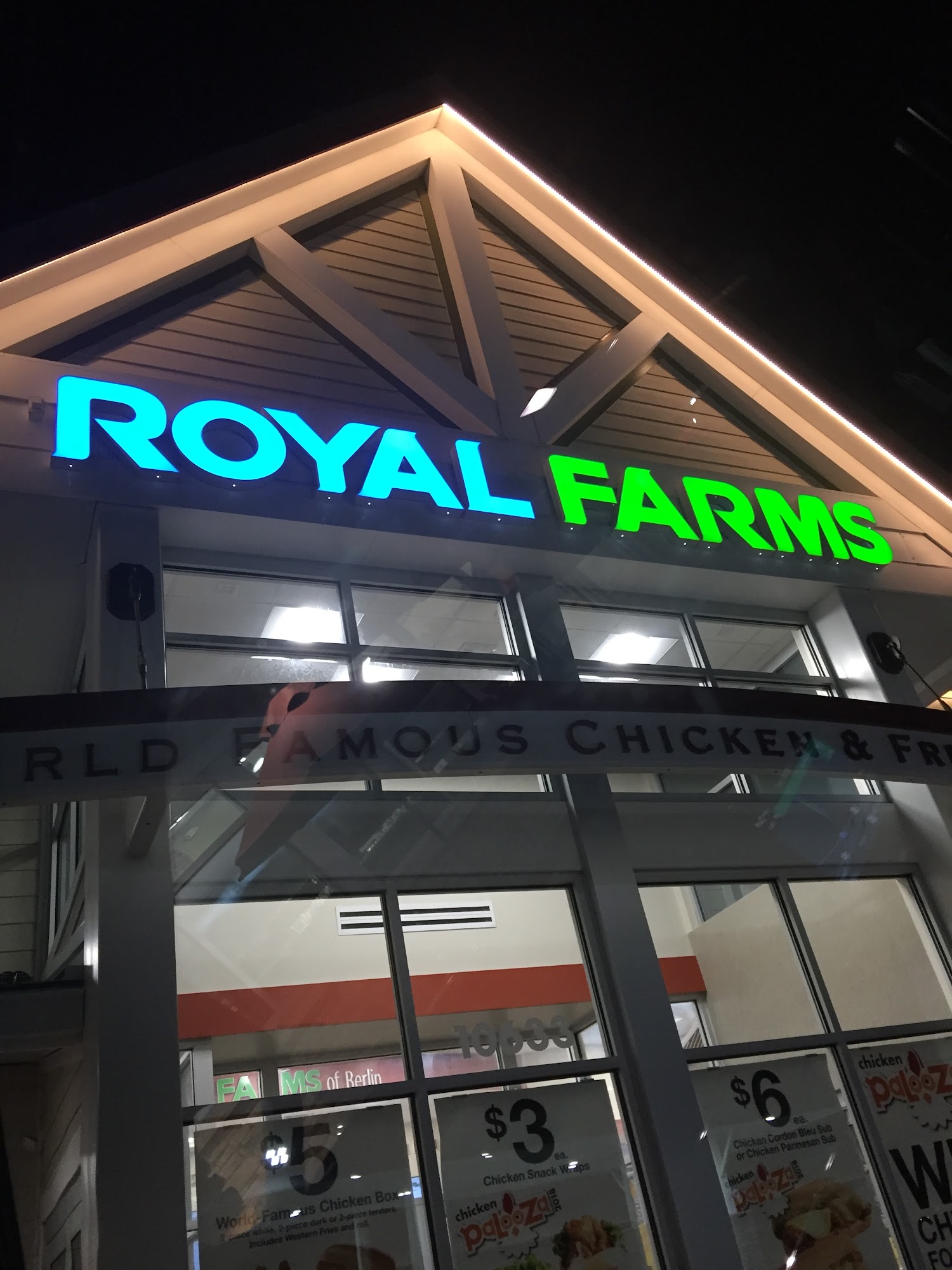 Royal Farms