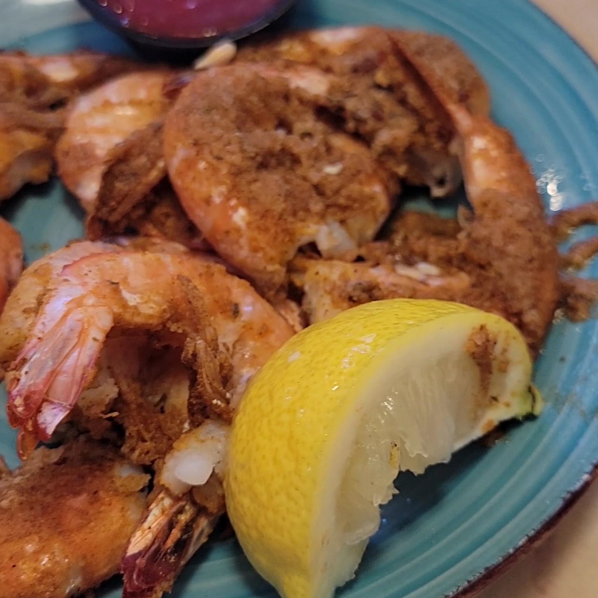 Assateague Crab House Berlin