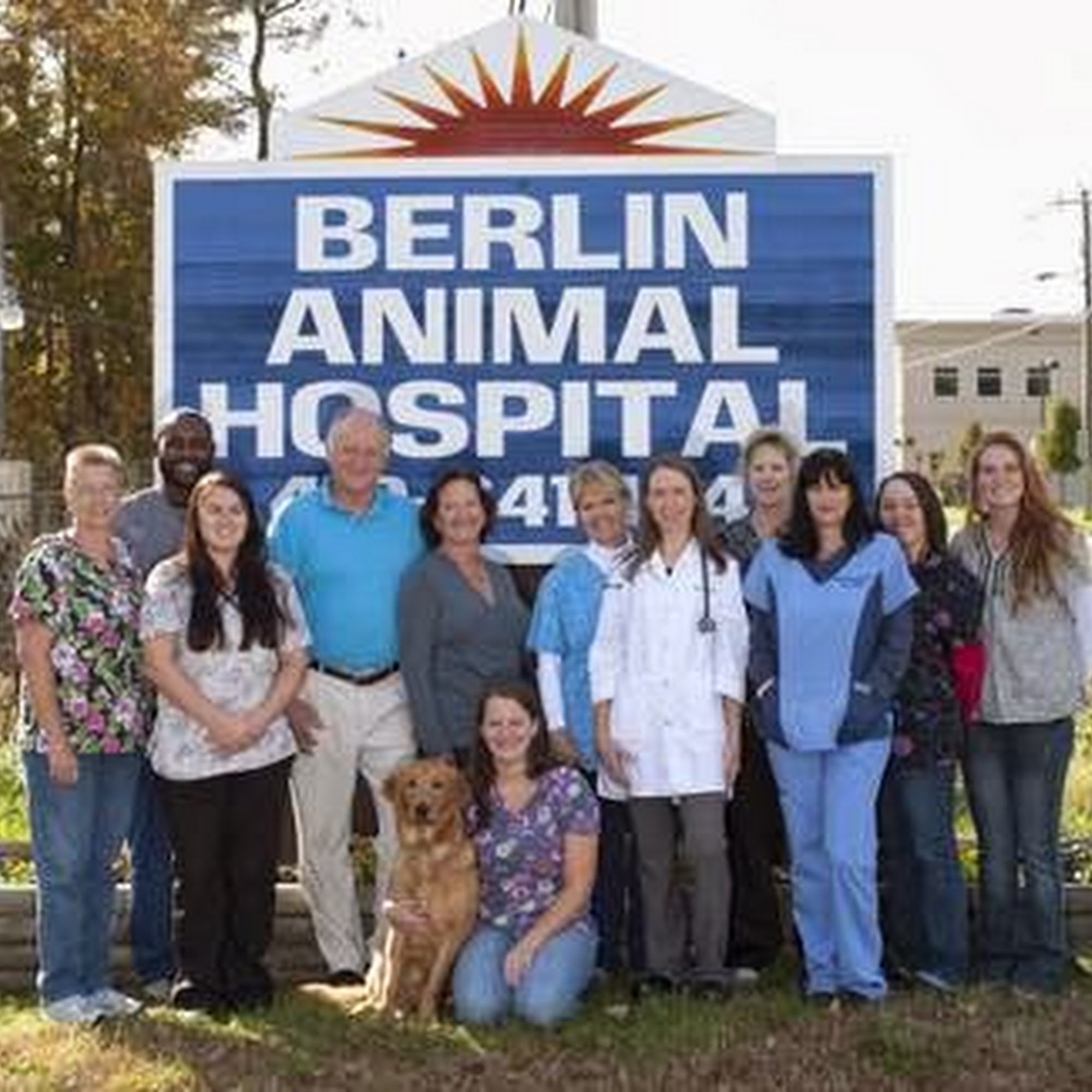 Berlin Animal Hospital Berlin