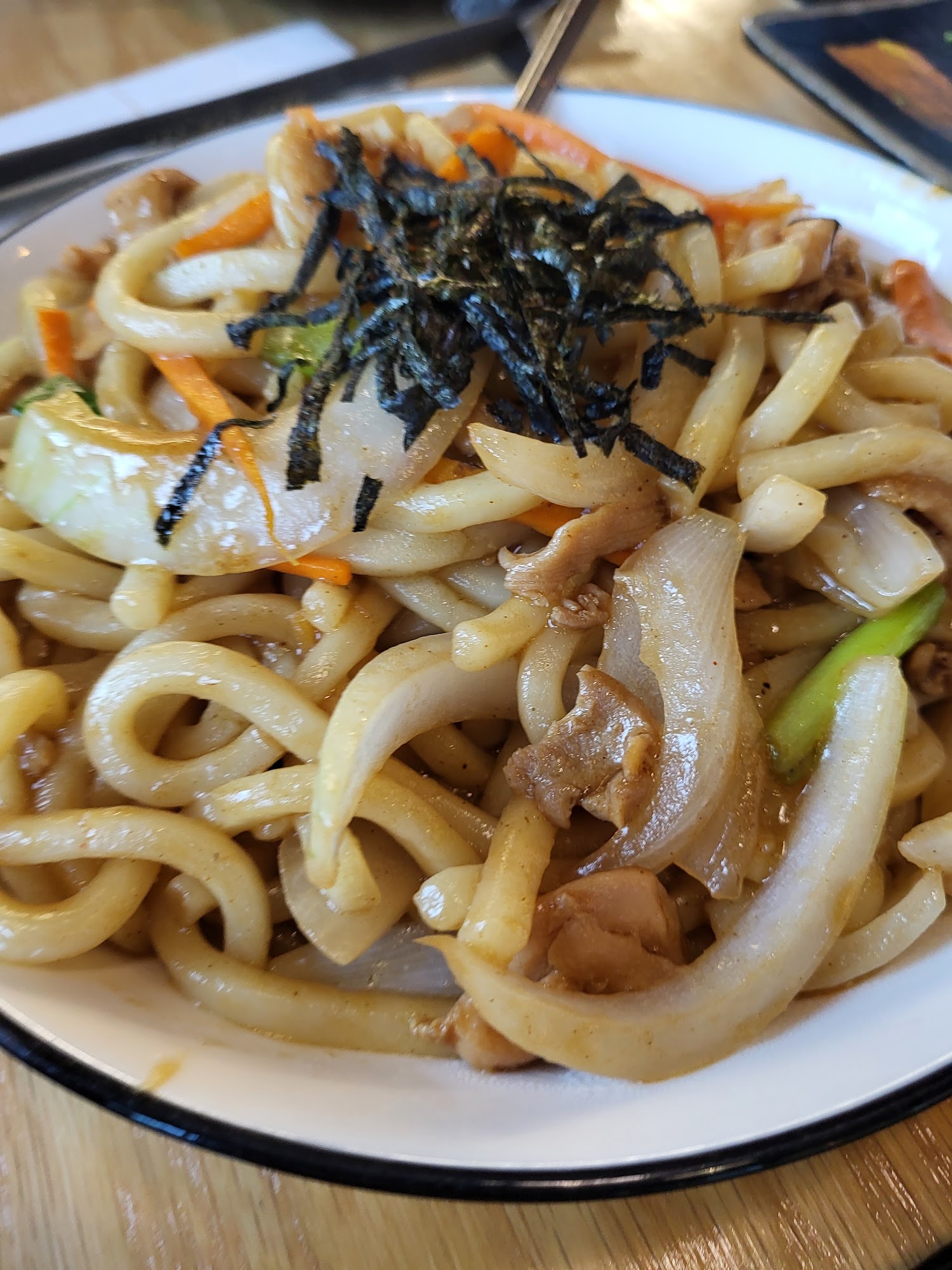 Kaiju Sushi & Ramen Bar Berlin