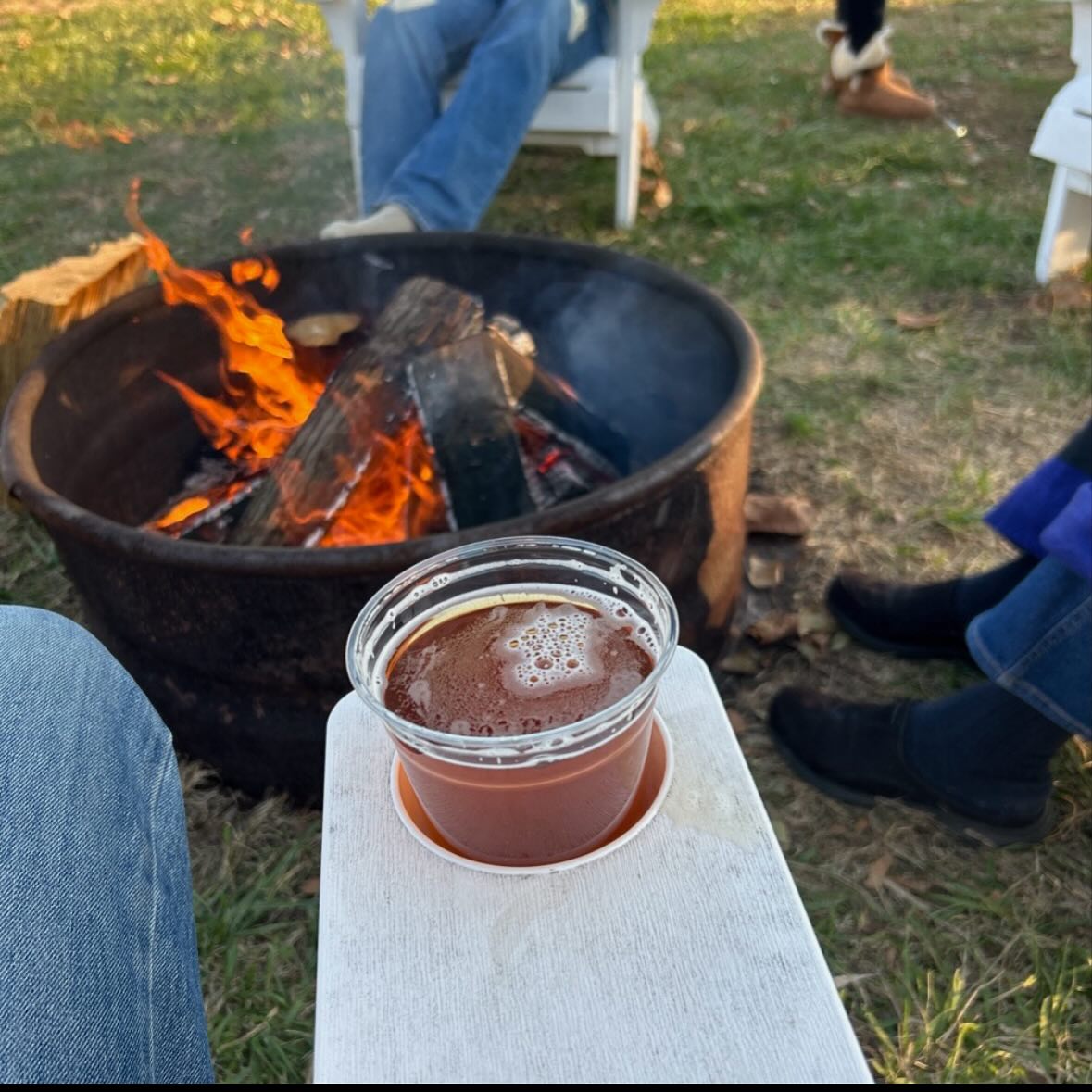 Sinepuxent Brewing Company Berlin