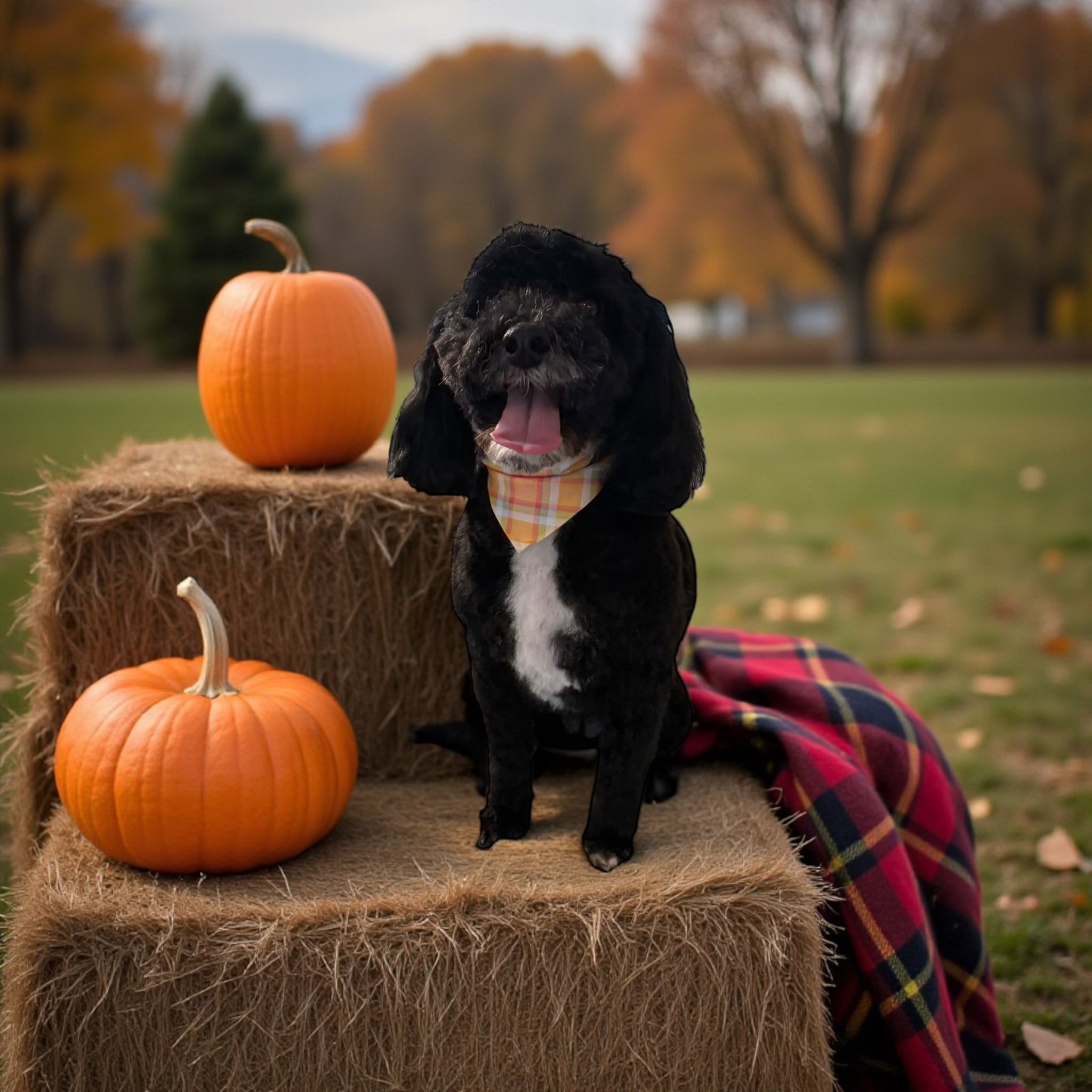 just four paws Berlin