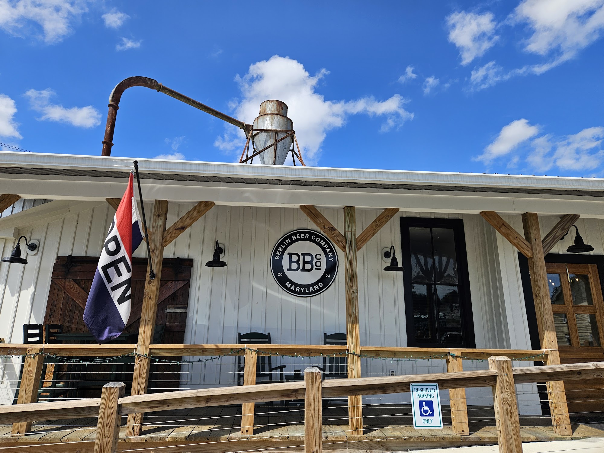 Berlin Beer Company Berlin