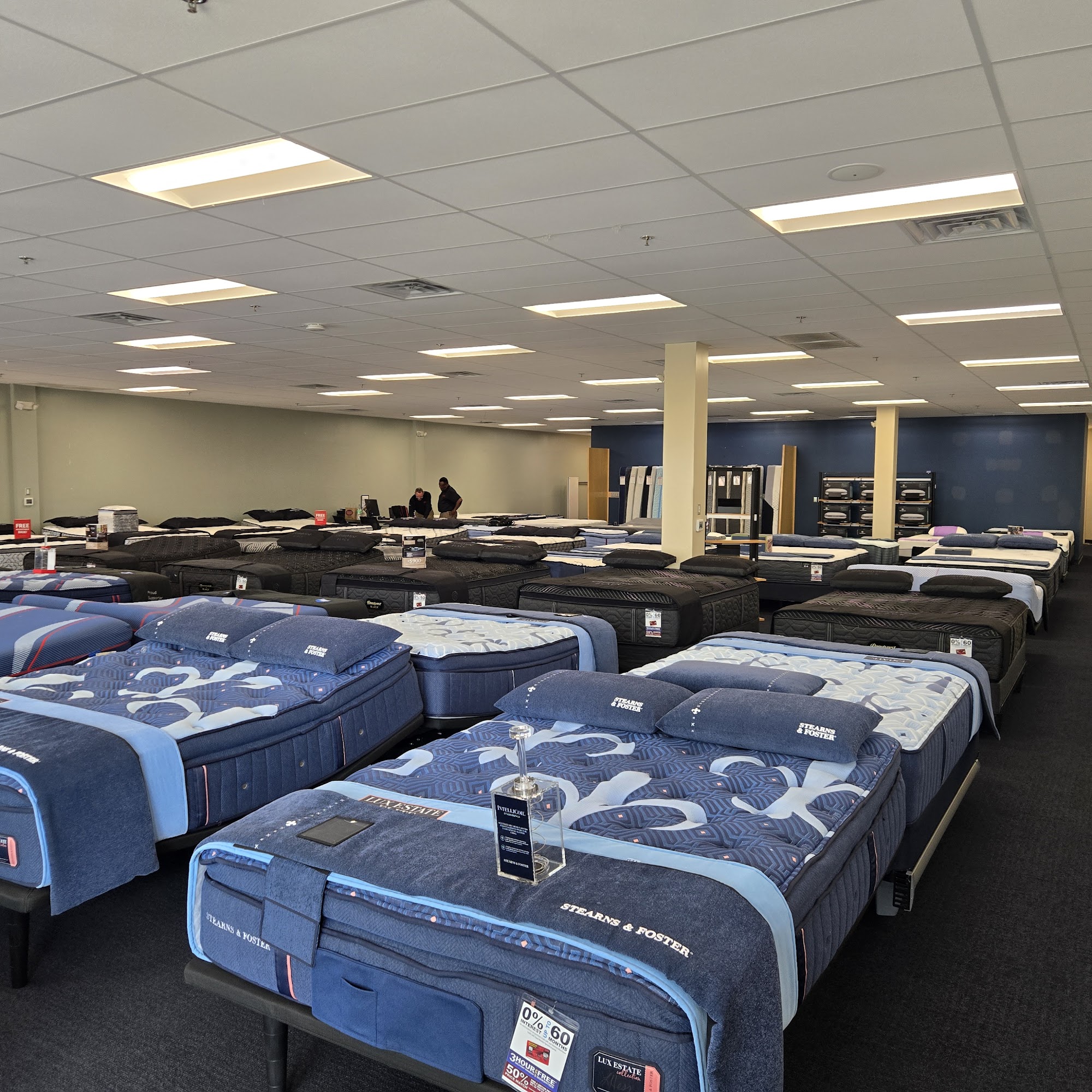 Mattress Warehouse of Berlin – Ocean Pines Berlin