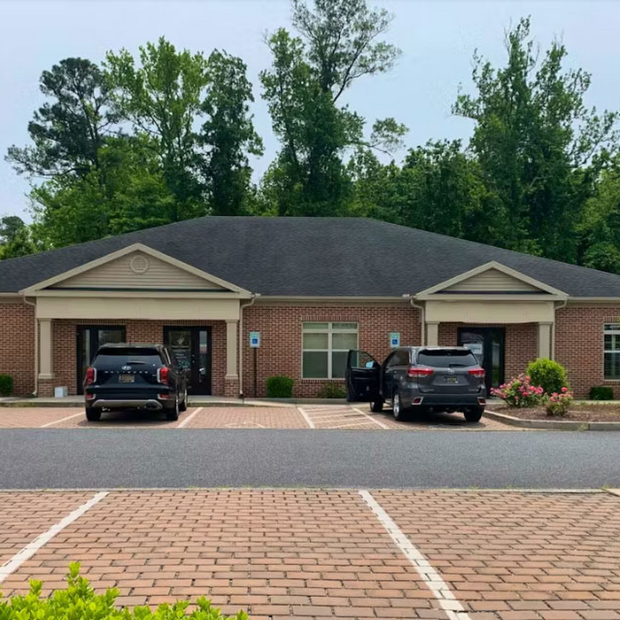 Chesapeake Health Care Behavioral Health & Crisis Center 10344 Old Ocean City Blvd #2, Berlin Maryland 21811