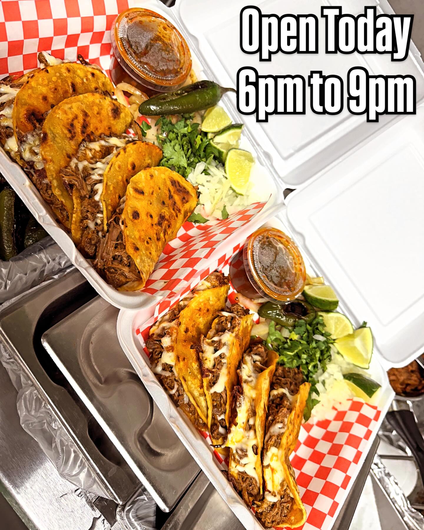 Taquería el panson 5901 Greenbelt Rd, Berwyn Heights