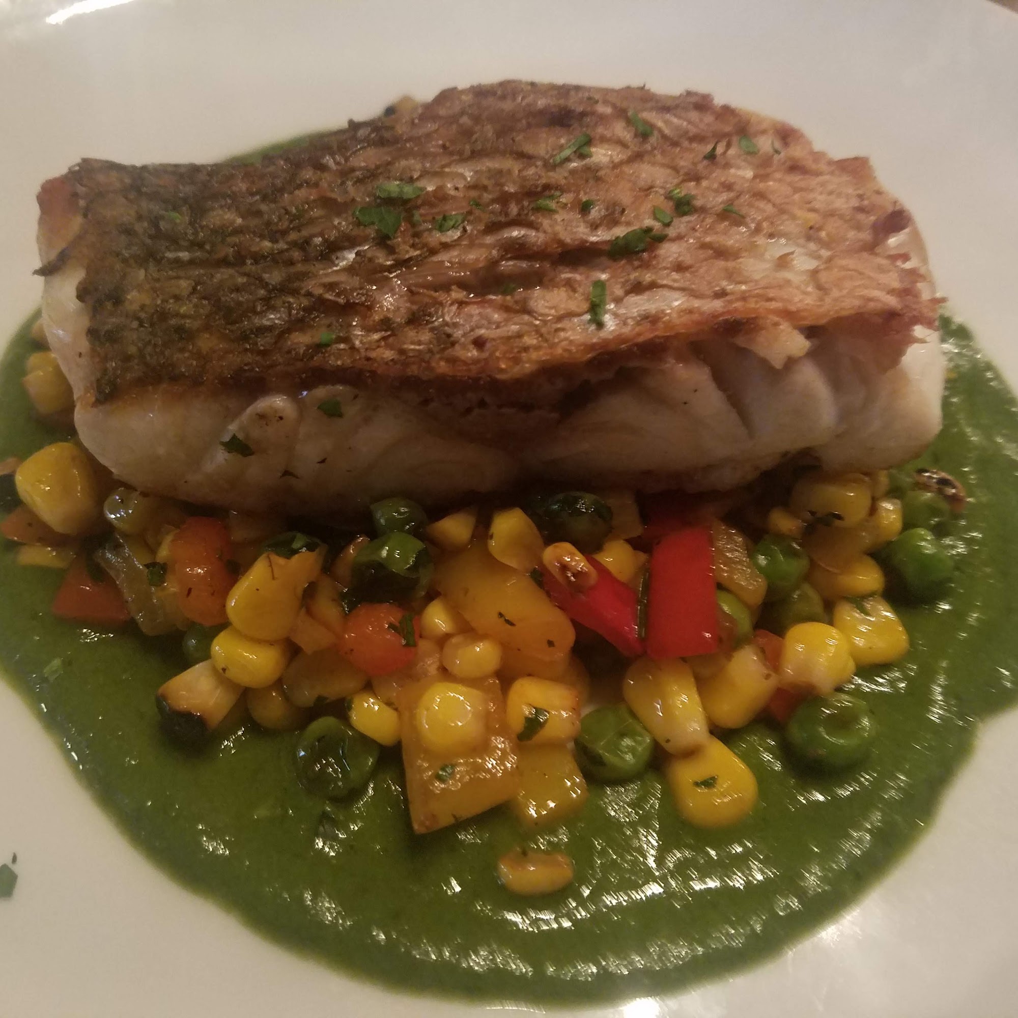 Barrel & Crow Bethesda