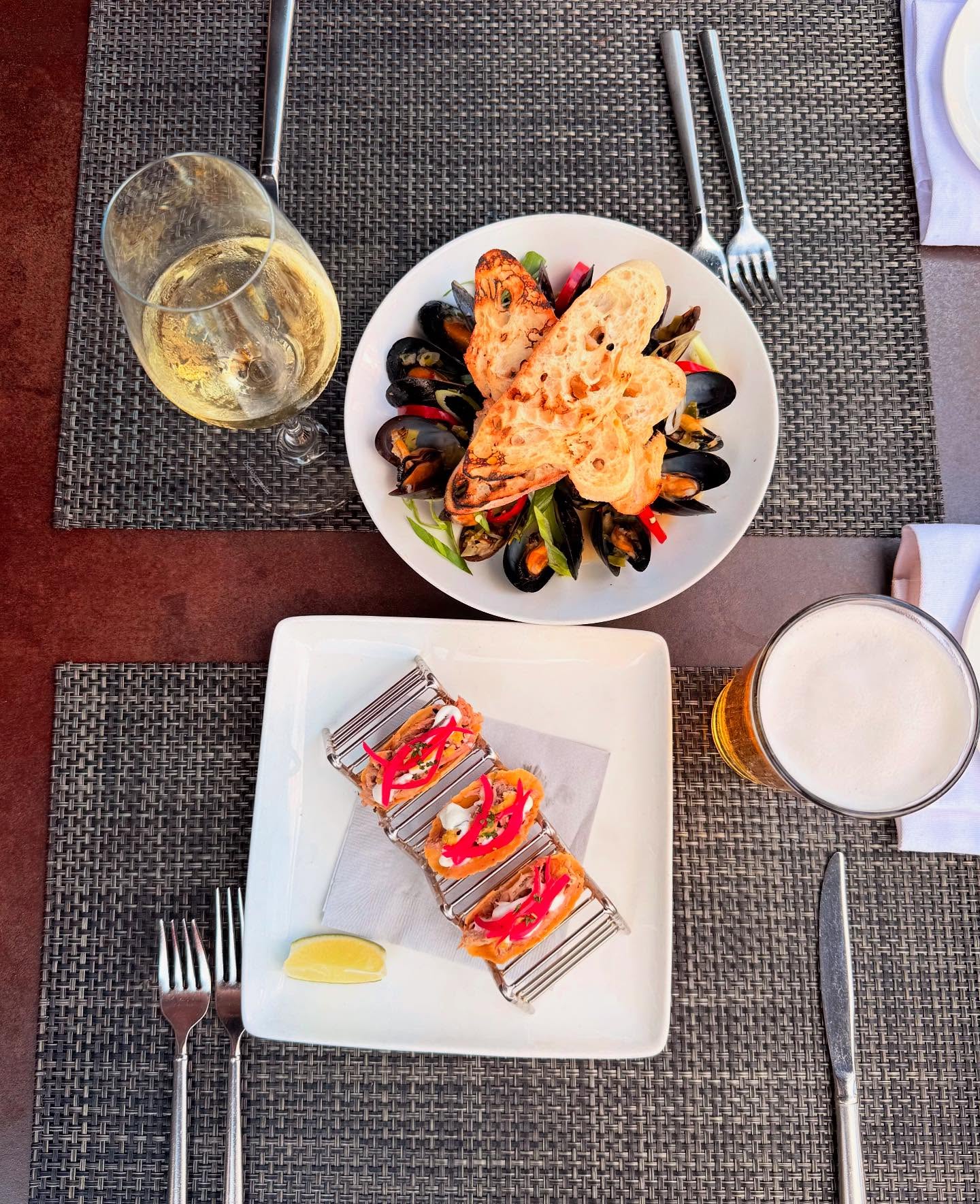 Barrel & Crow Bethesda