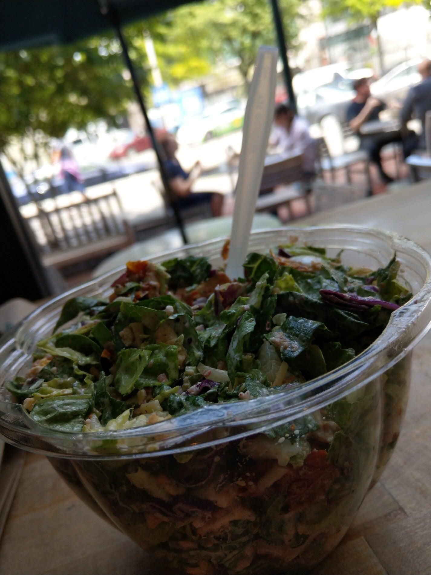 Photo credit: nextdoor