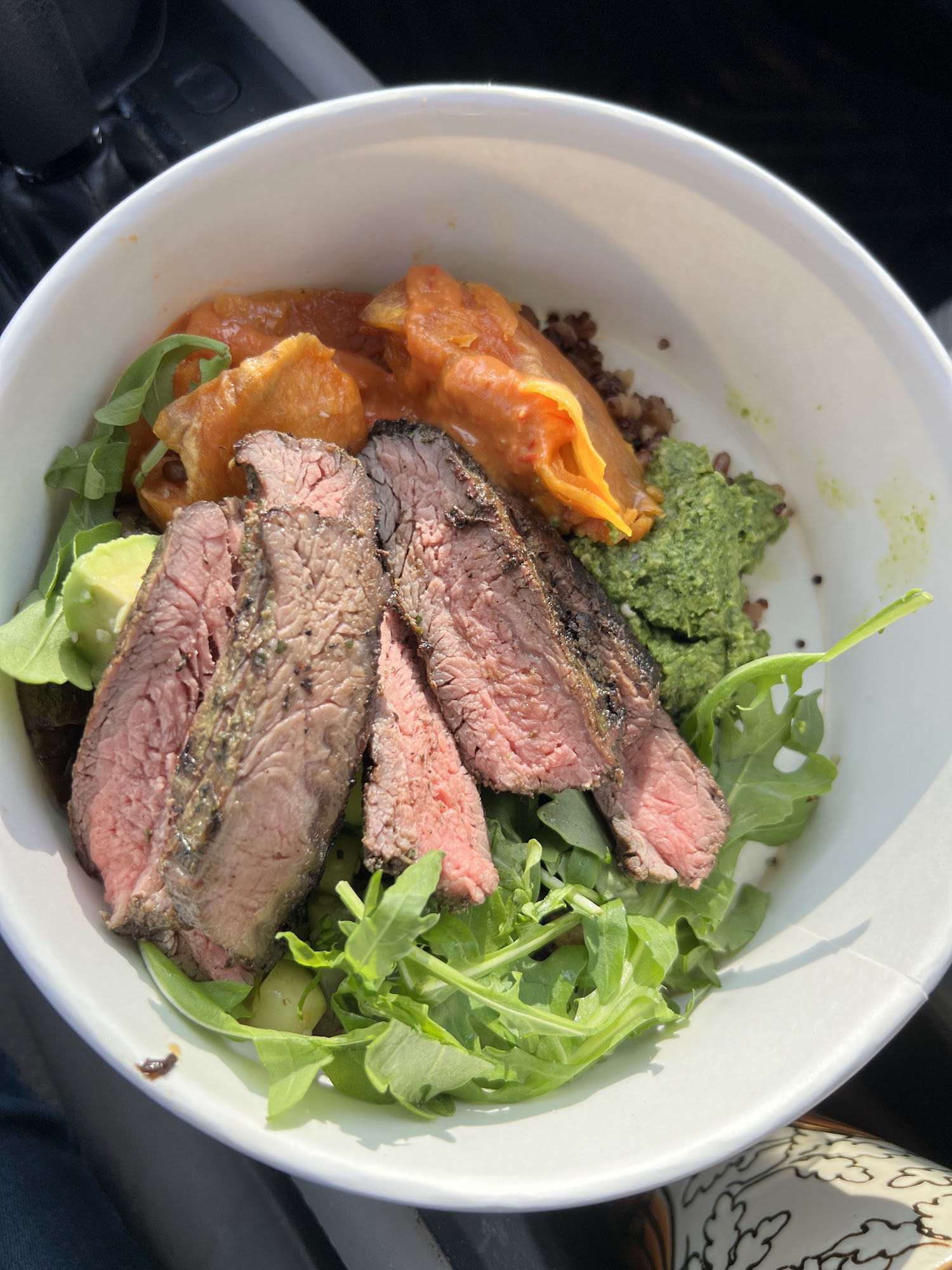 Flower Child Bethesda