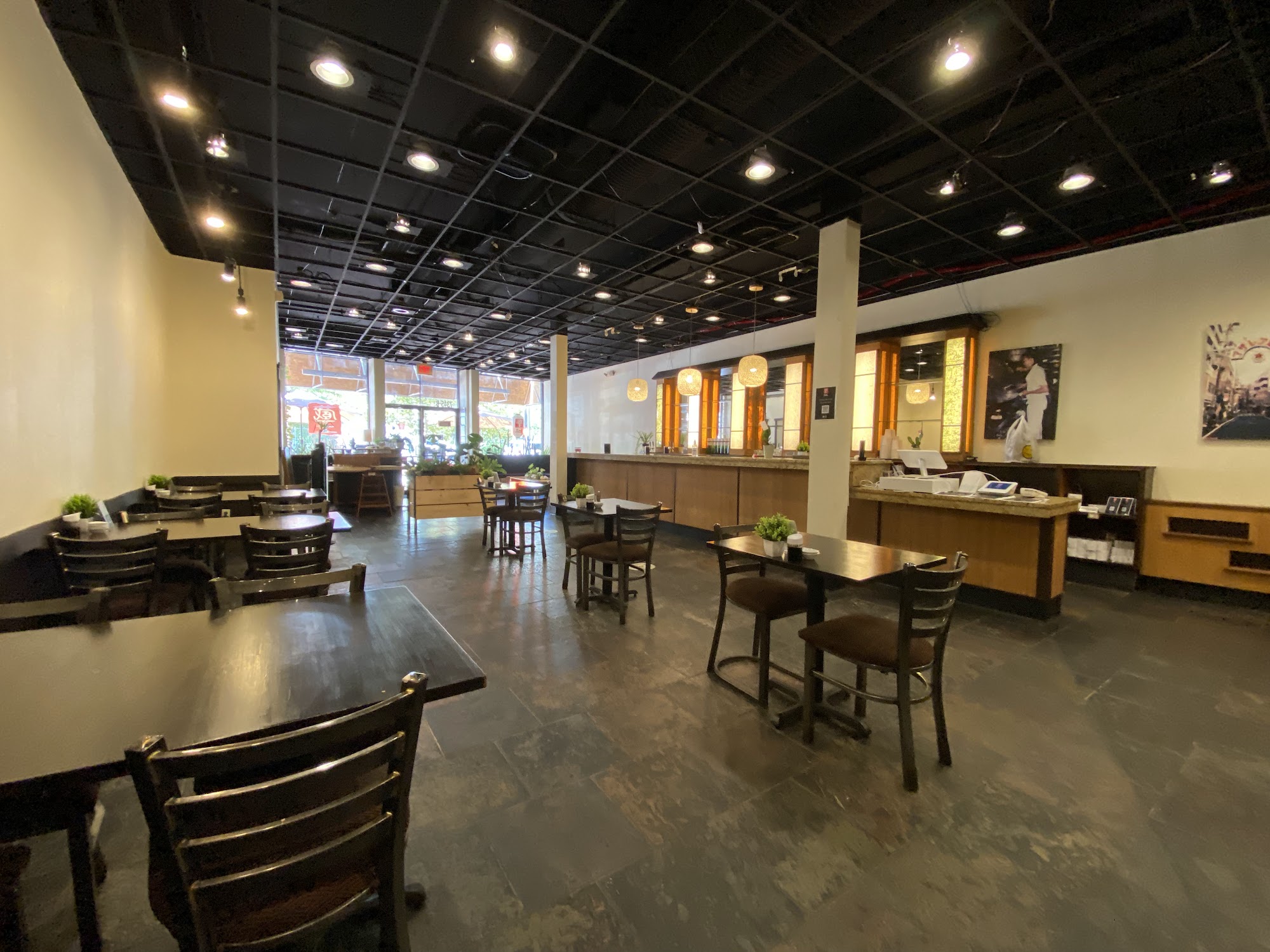 ZAO Stamina Ramen Bethesda