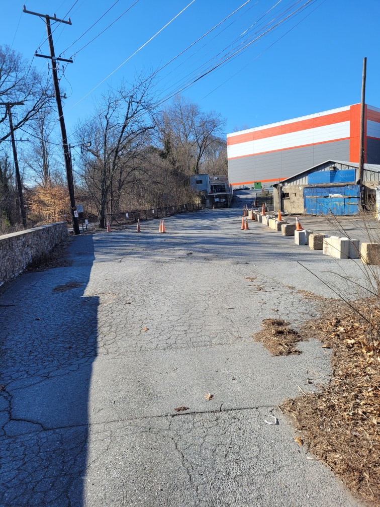 Wray Brothers Landscapes 5200 River Rd bldg 7, Bethesda Maryland 20816