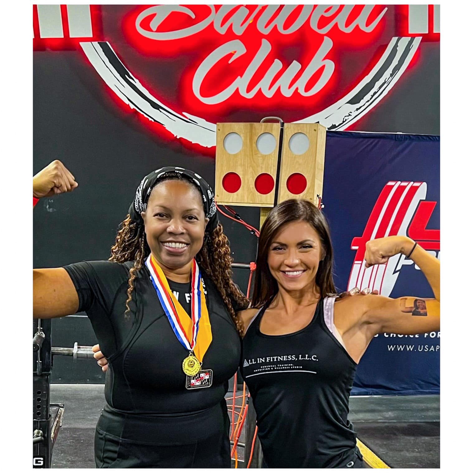 All In Fitness, L.L.C.