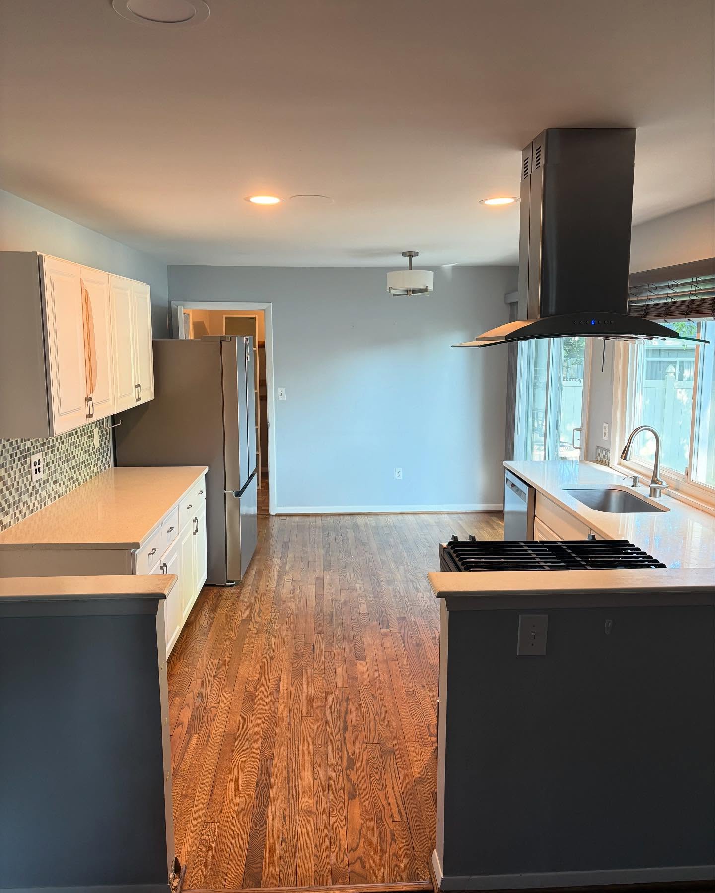 Beautiful Baths & Kitchens