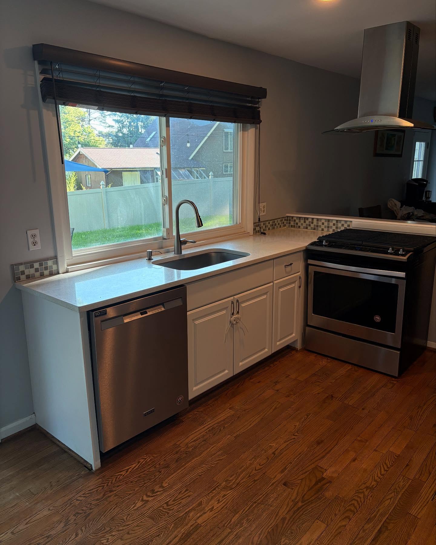 Beautiful Baths & Kitchens