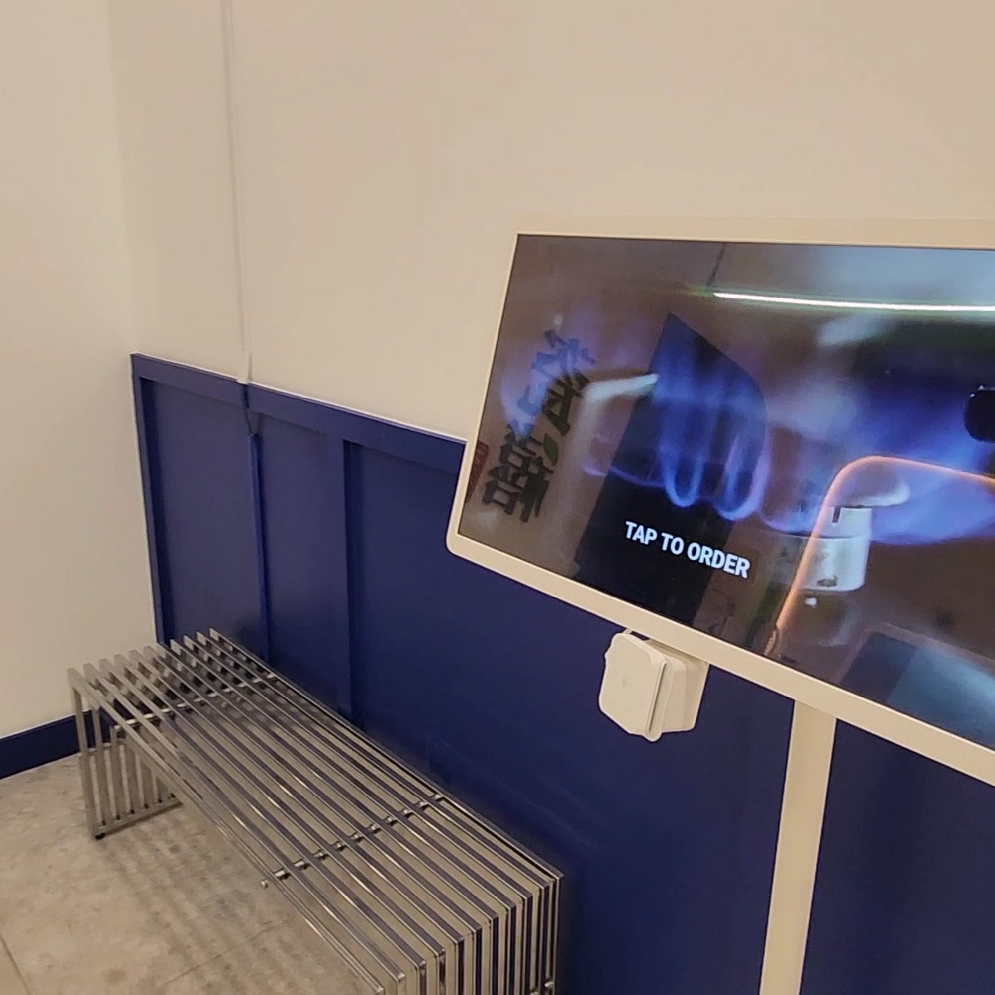 Teazzi Tea Shop 瓷禧茶坊 Bethesda