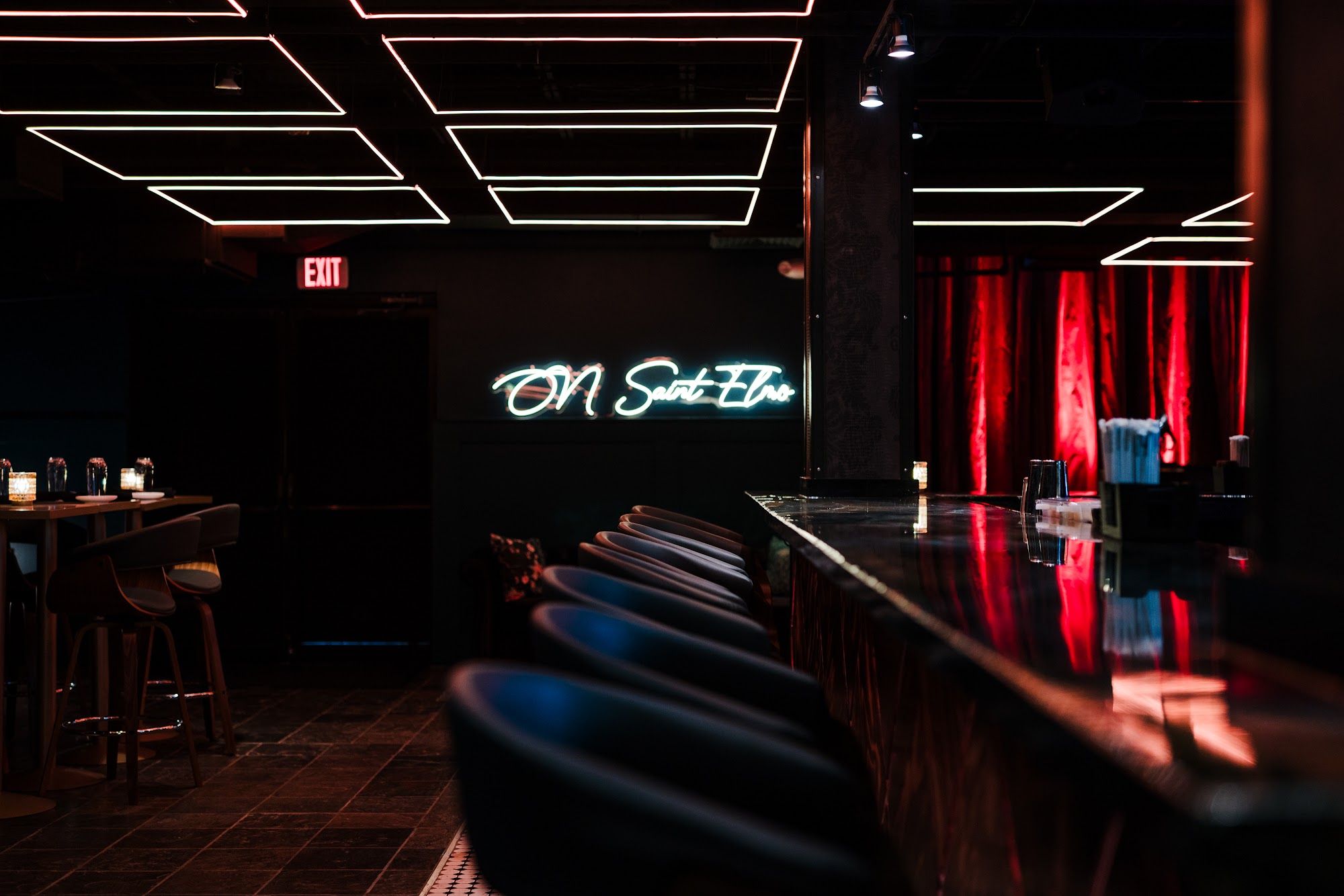 ON St. Elmo 4915 St Elmo Ave, Bethesda