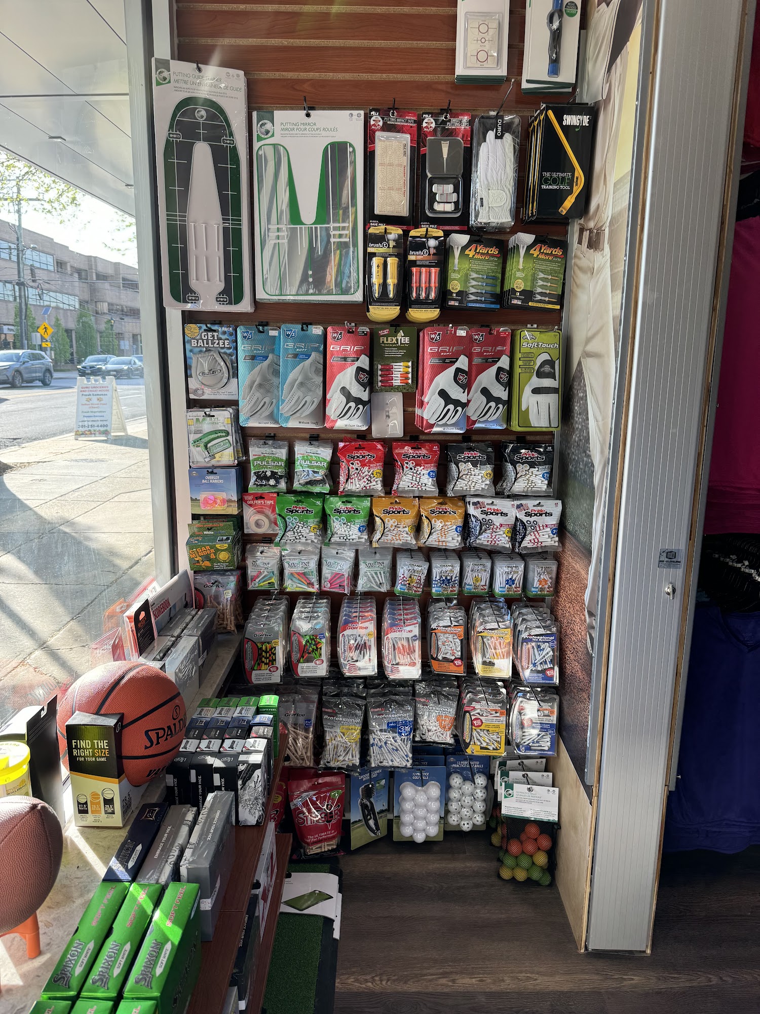 Woodmont Sports Bethesda