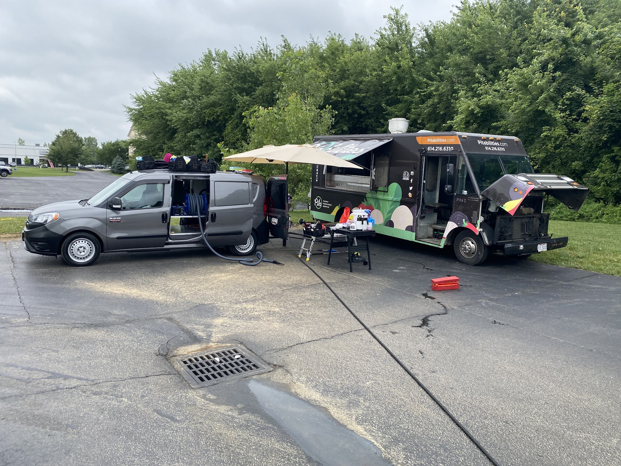 Ace Transportation Services Bethesda