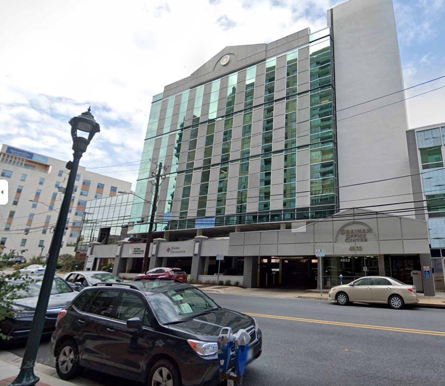 The Italian Cultural Society of Washington D.C. Bethesda