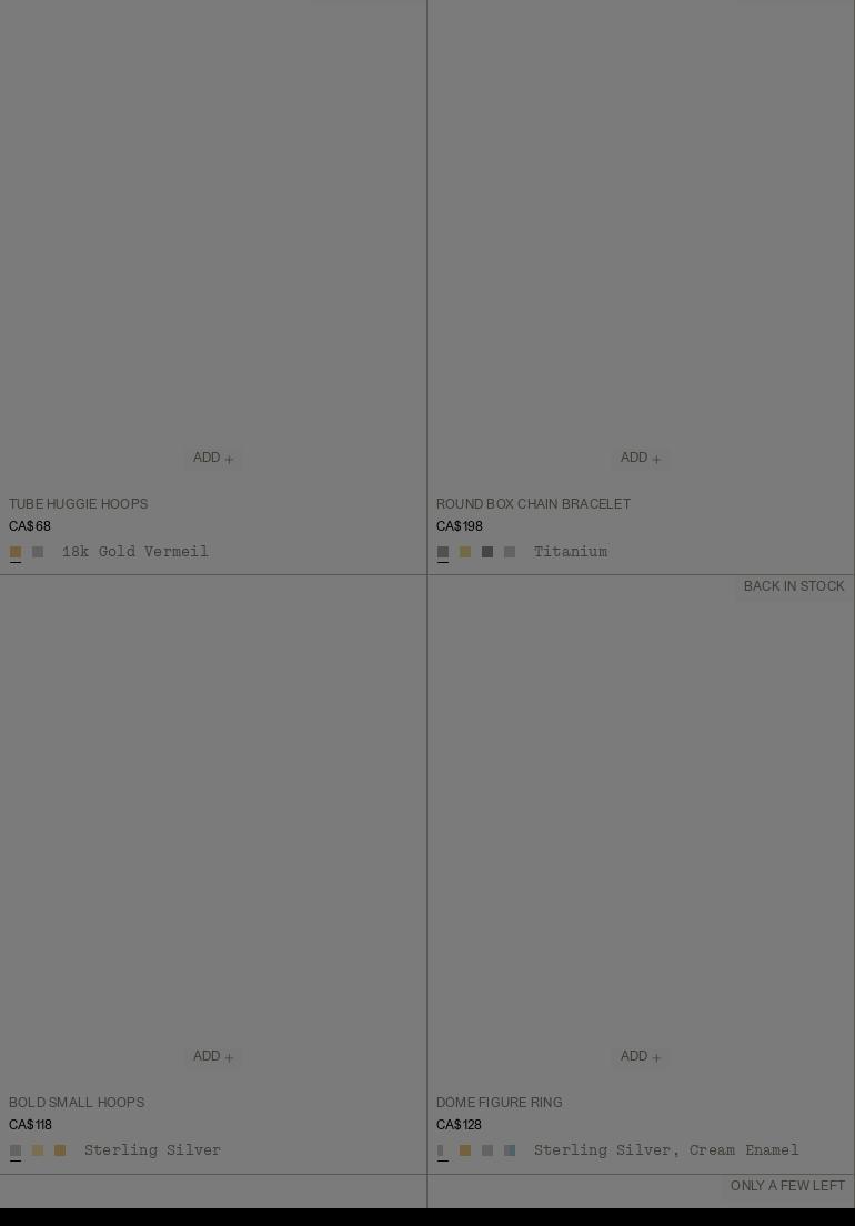 Mejuri 7247 Woodmont Ave, Bethesda Maryland 20814