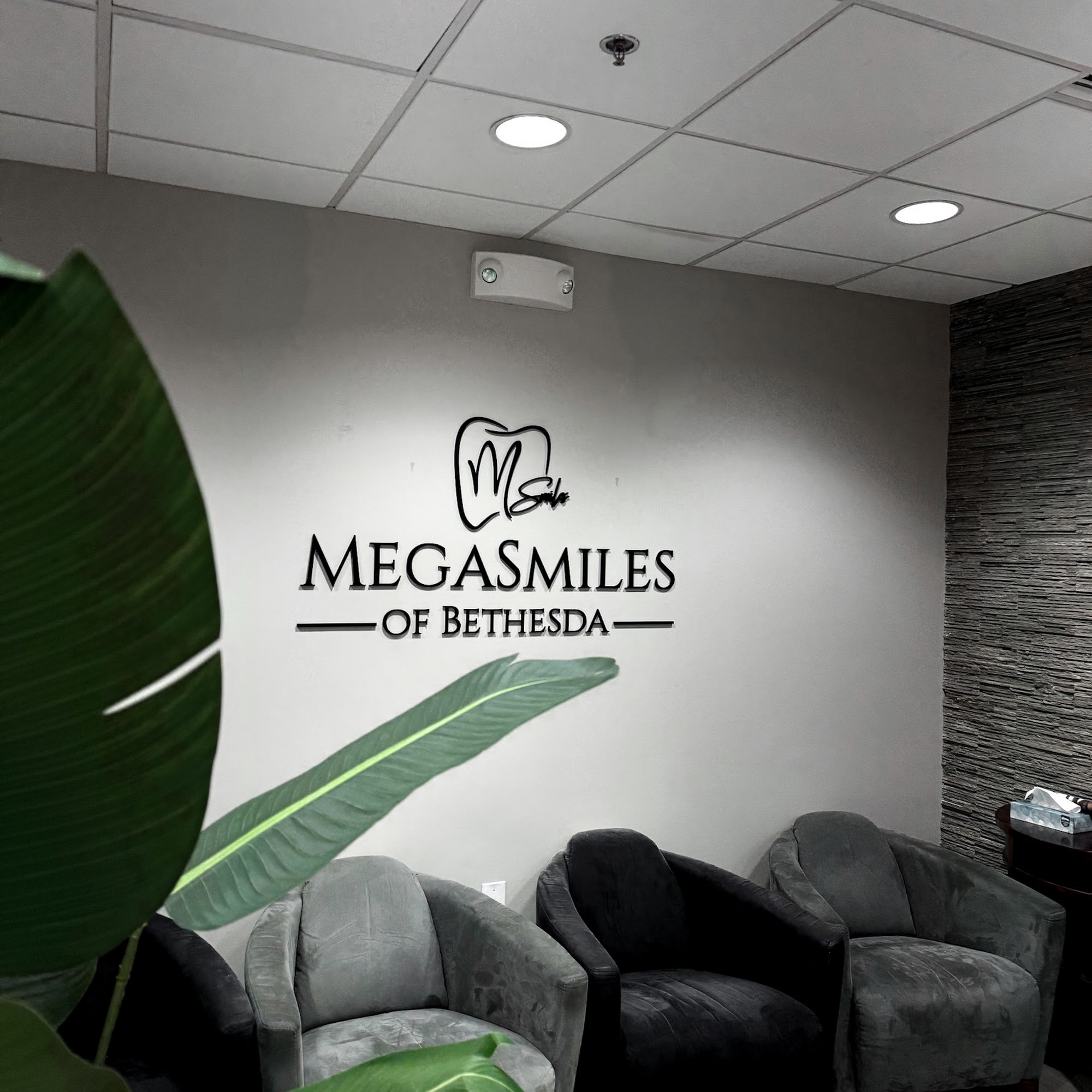 MegaSmiles of Bethesda 7201 Wisconsin Ave #310, Bethesda Maryland 20814