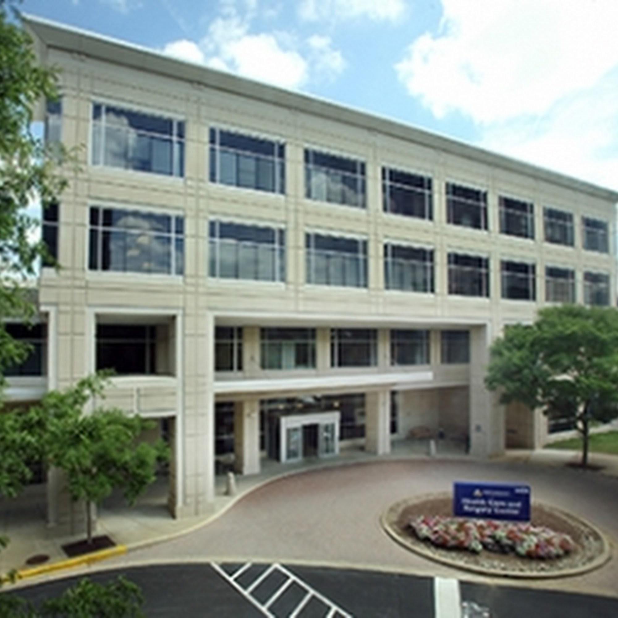 Maryland Oncology Hematology - Bethesda 6420 Rockledge Dr #4200, Bethesda Maryland 20817