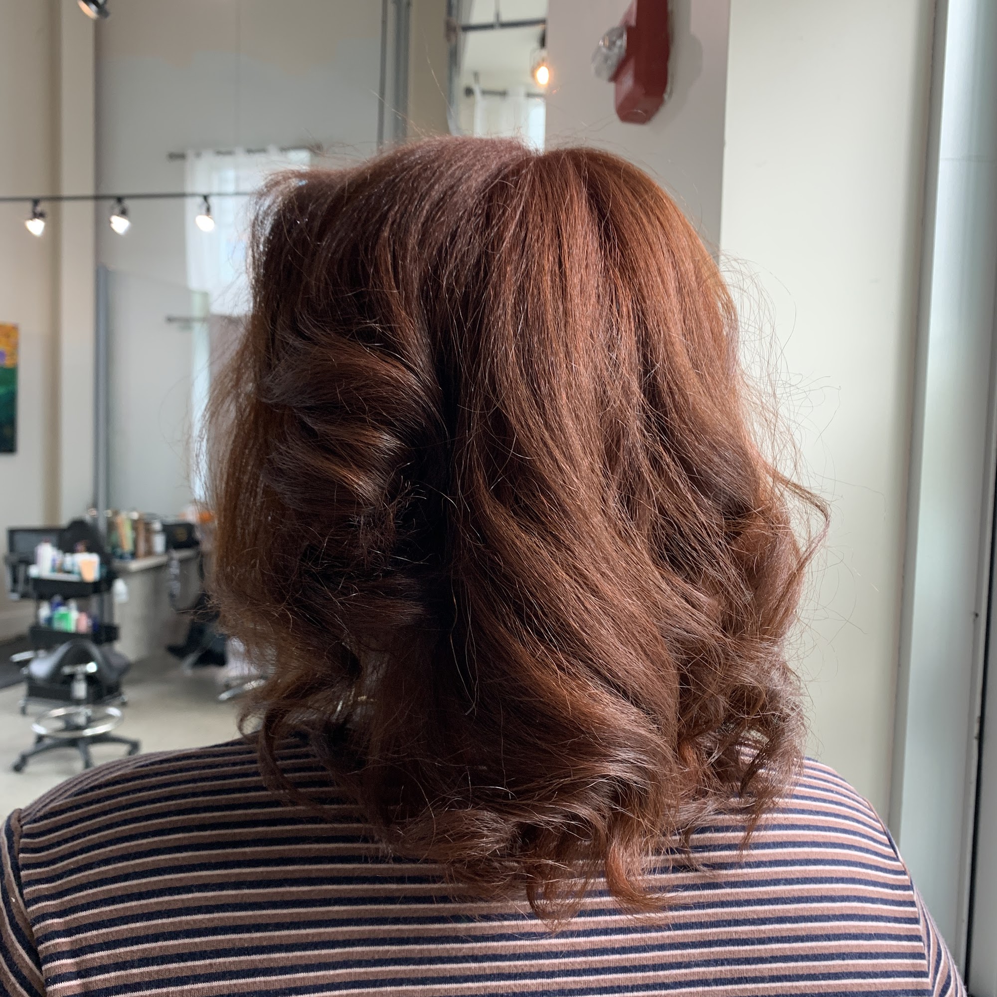 Hair By Isis 5001 Wilson Ln 1st Fl, Bethesda Maryland 20814