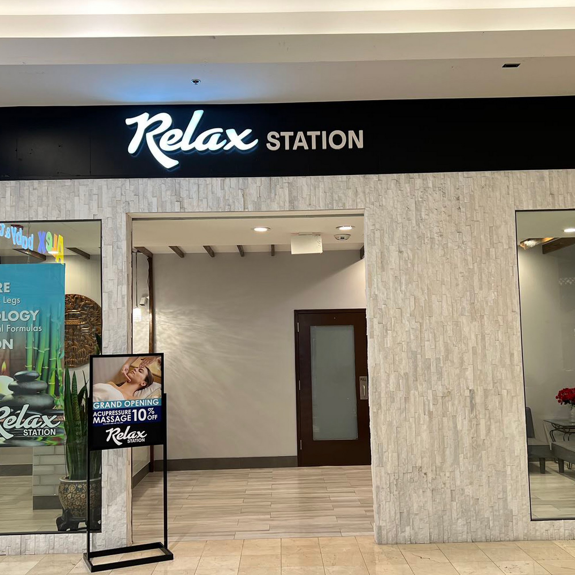 Relax Station