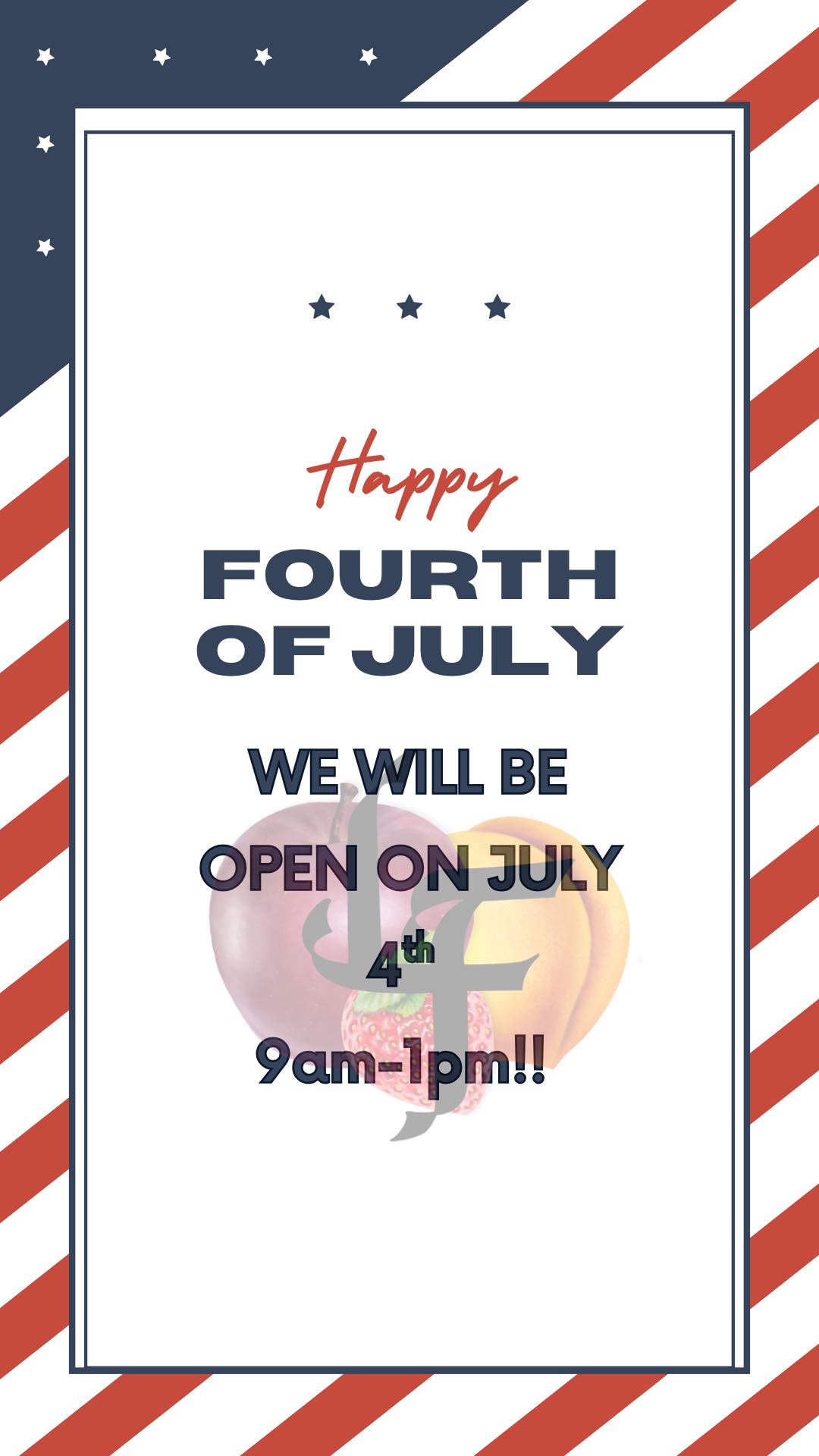 Rowland Farms Big Pool