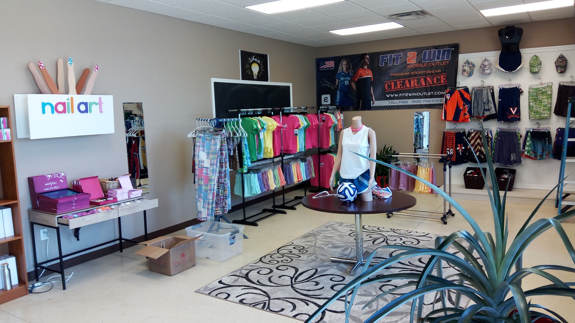 Enovative Technologies, LLC Bishopville