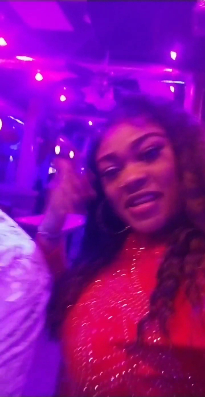 Mango Cafe African Club Menu