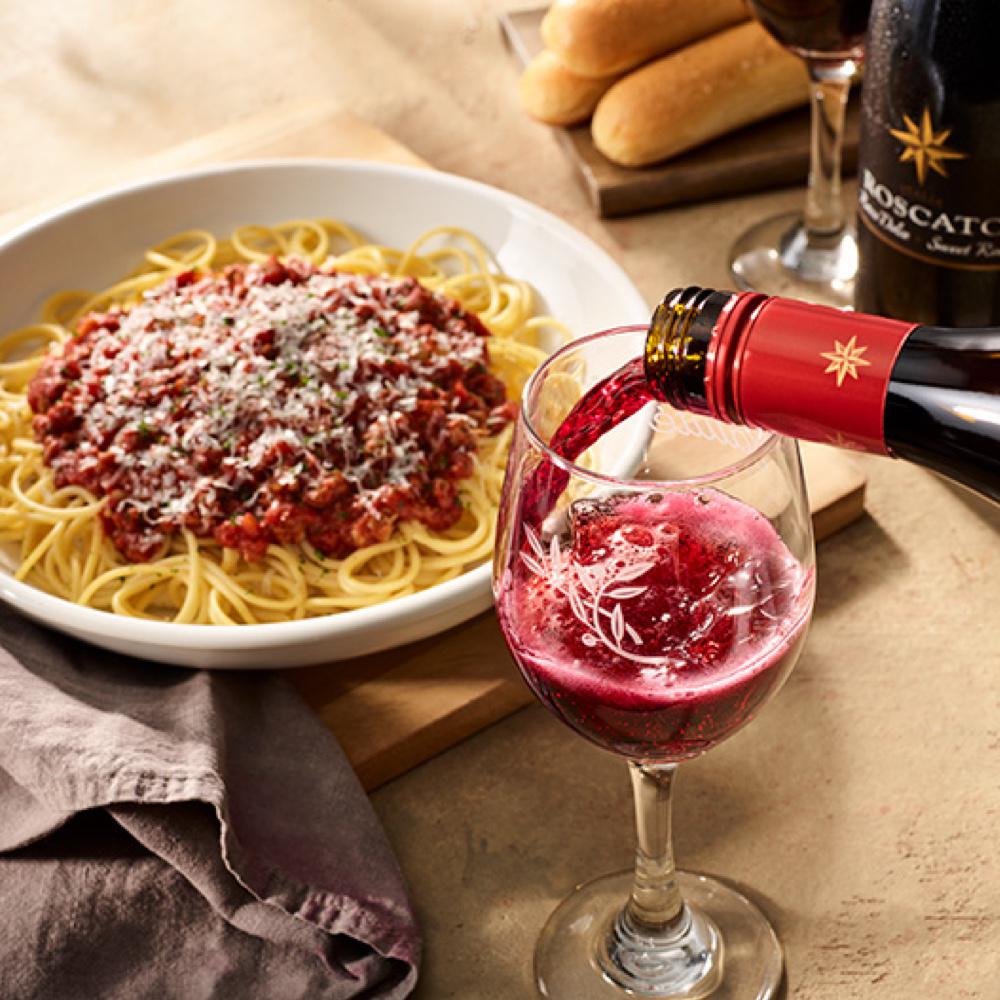 Olive Garden Italian Restaurant Bowie