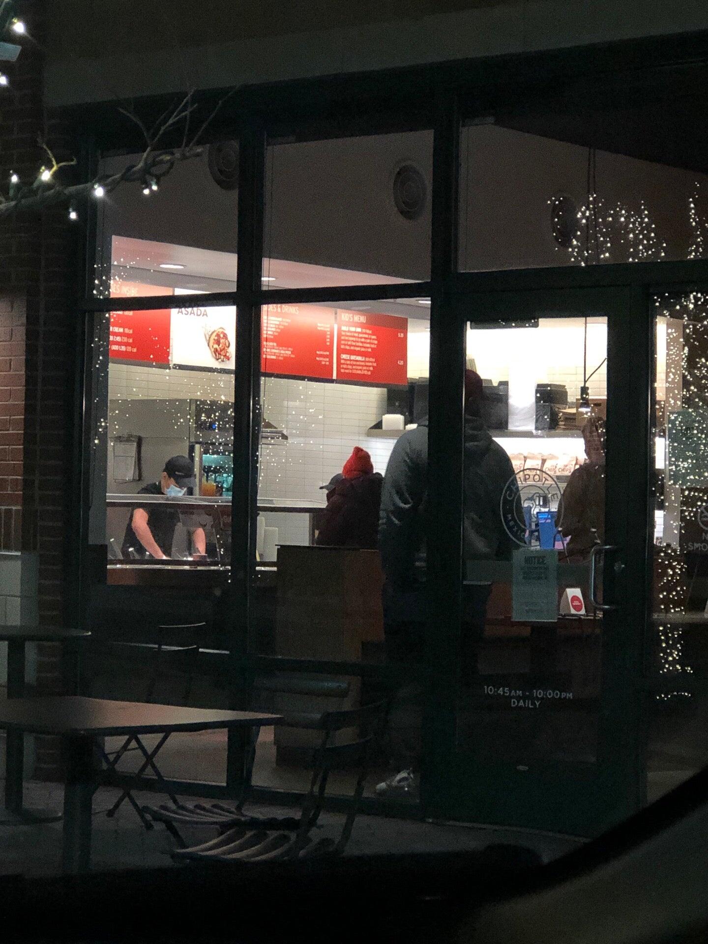 Photo credit: nextdoor
