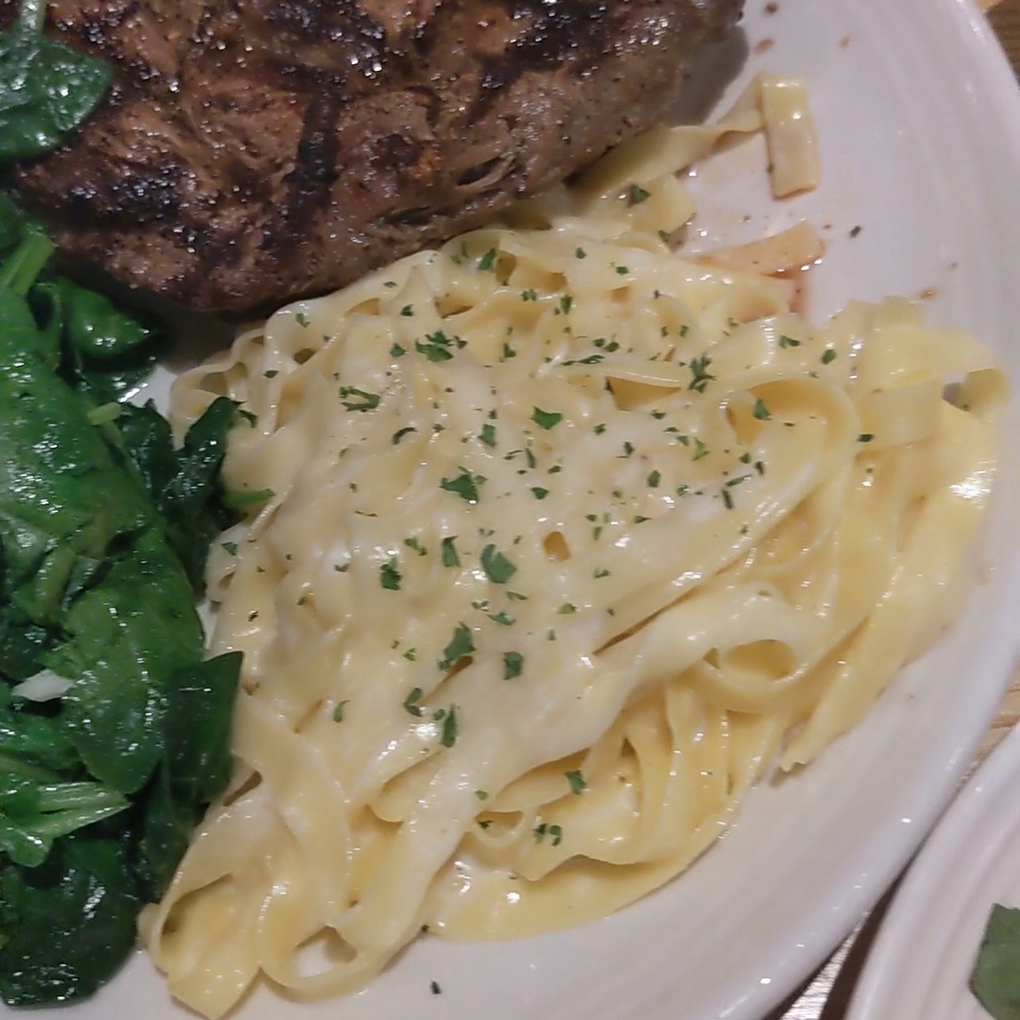 Carrabba's Italian Grill Bowie