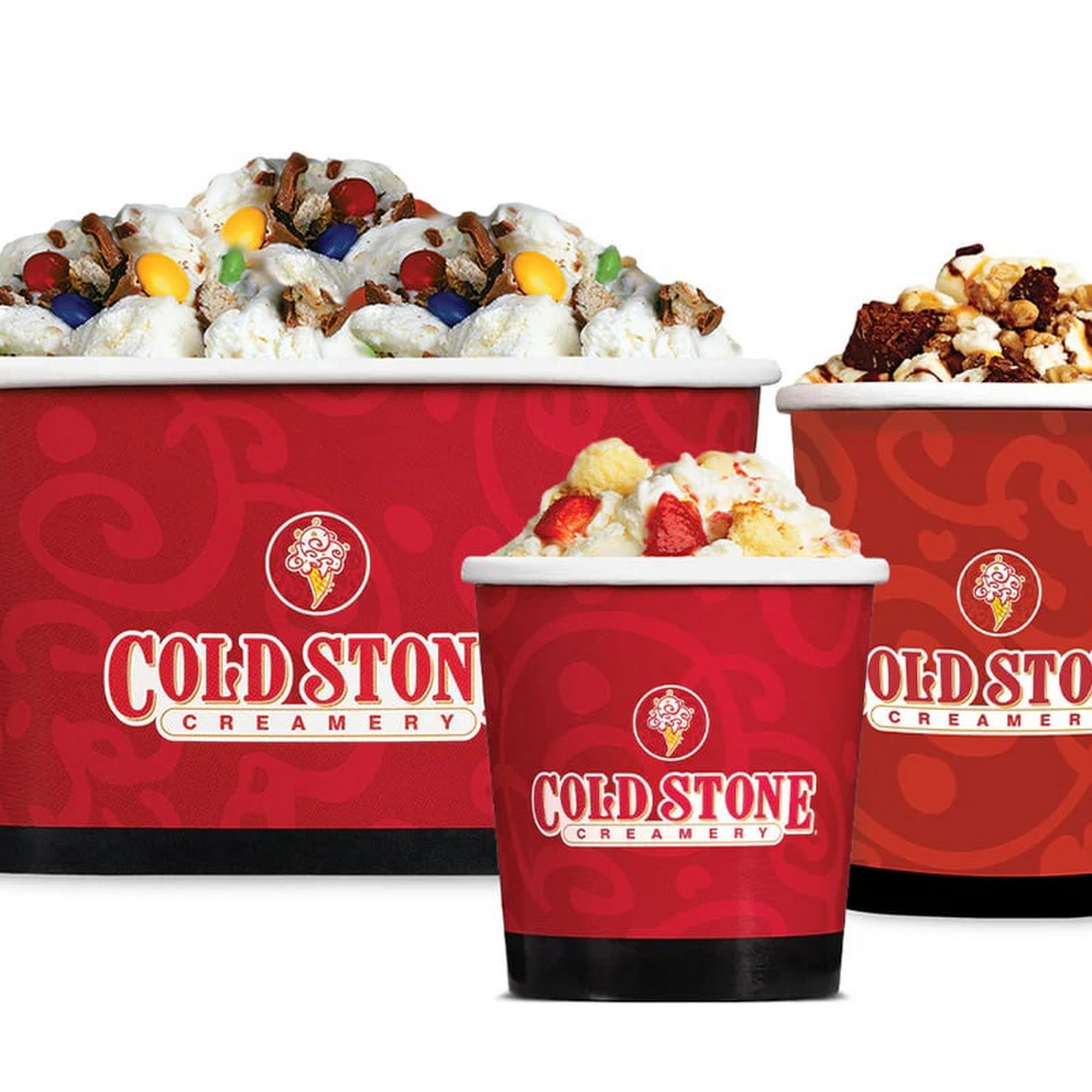 Cold Stone Creamery Bowie