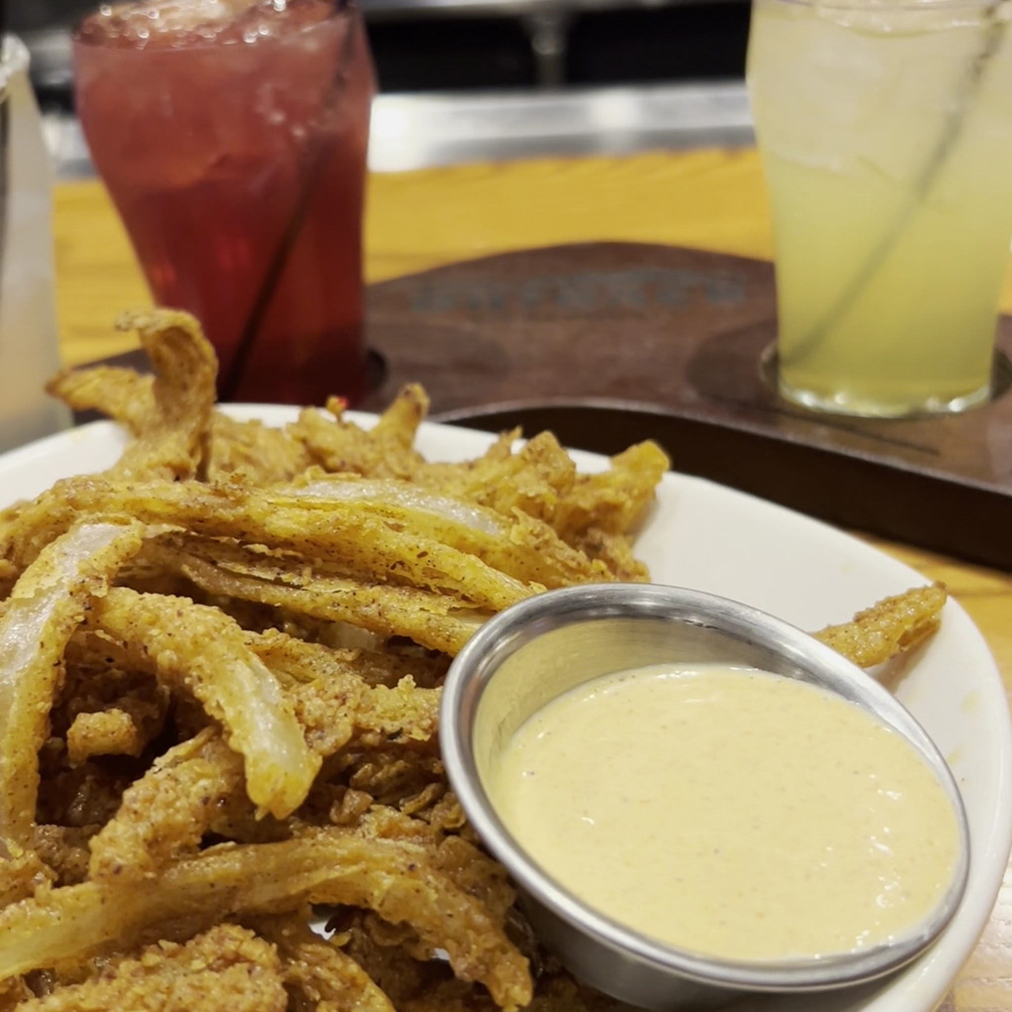 Outback Steakhouse Bowie