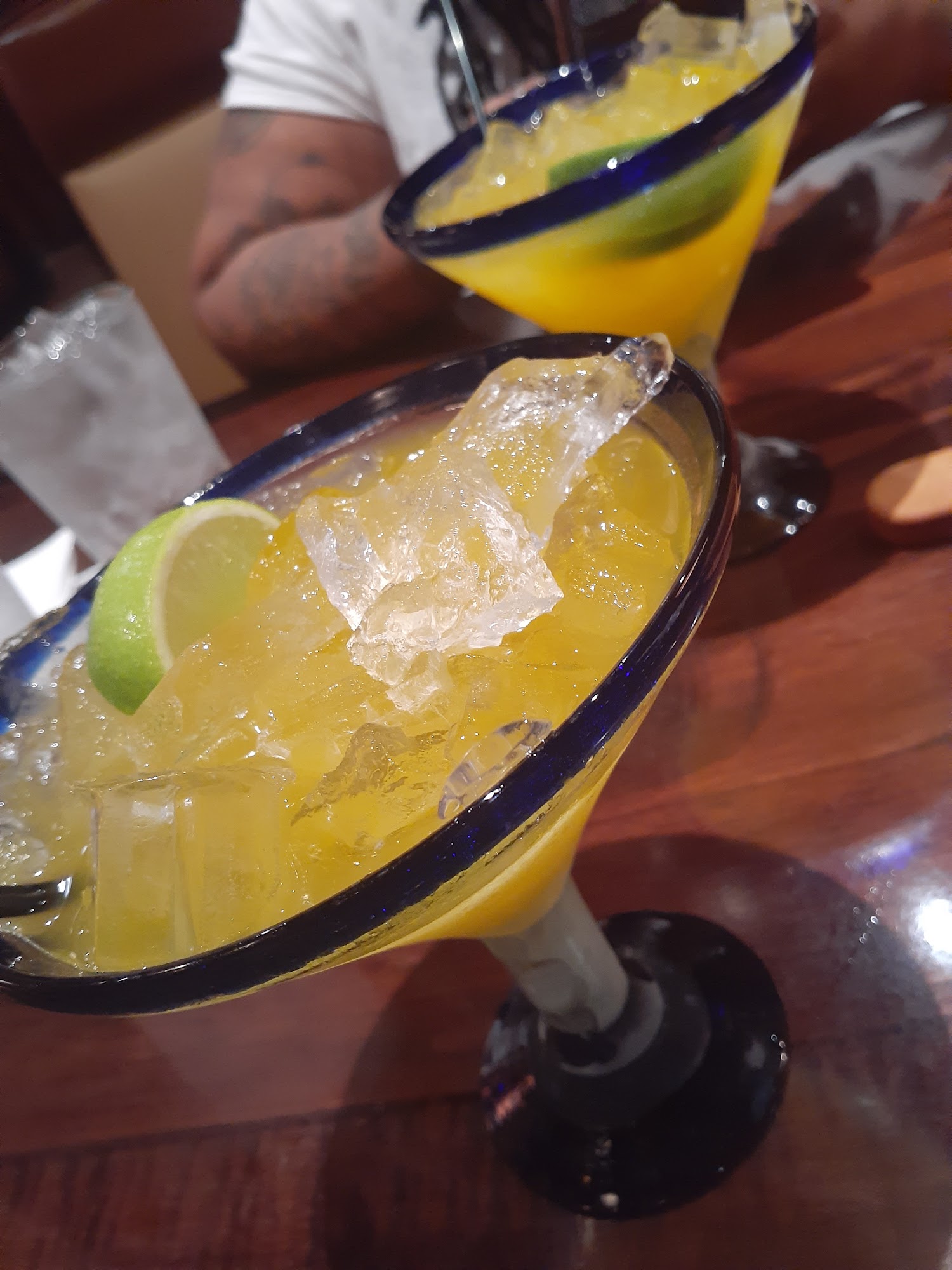 LongHorn Steakhouse Bowie