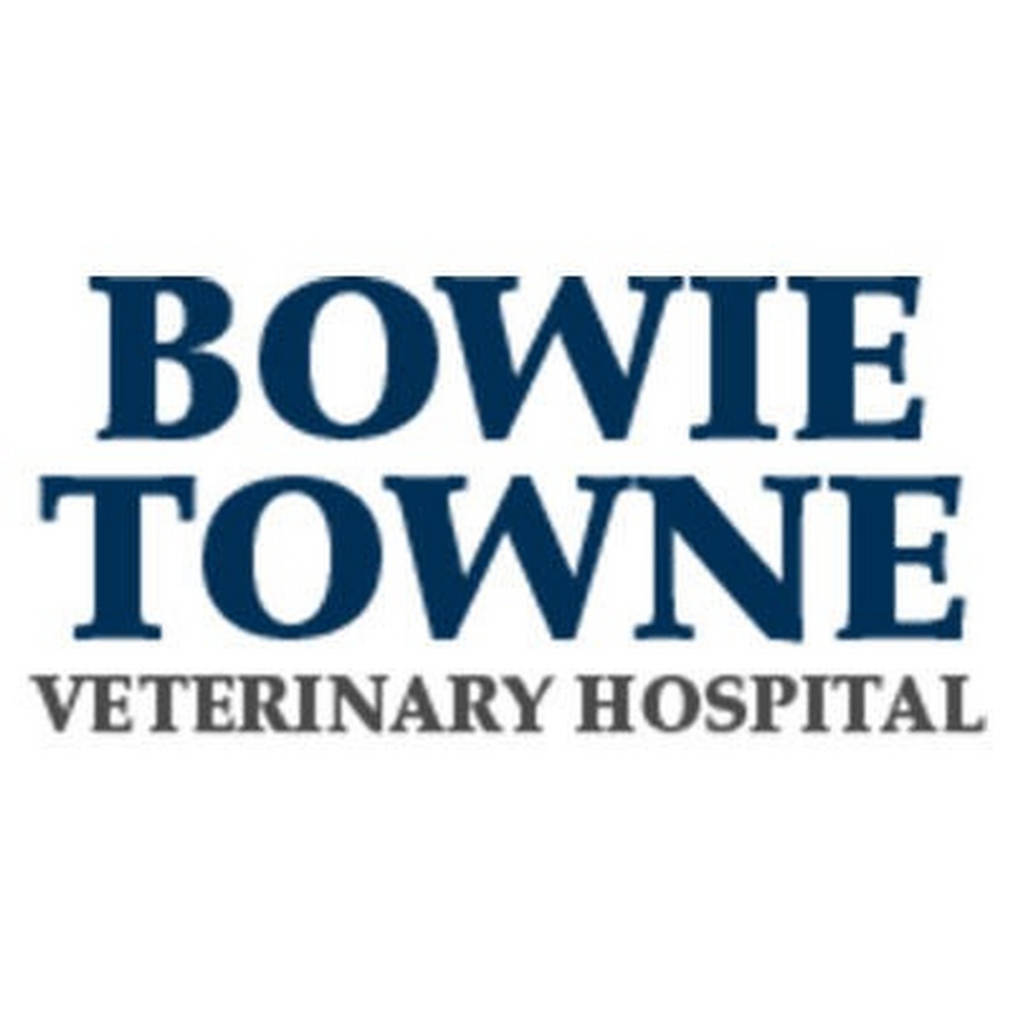 Bowie Towne Veterinary Hospital Bowie