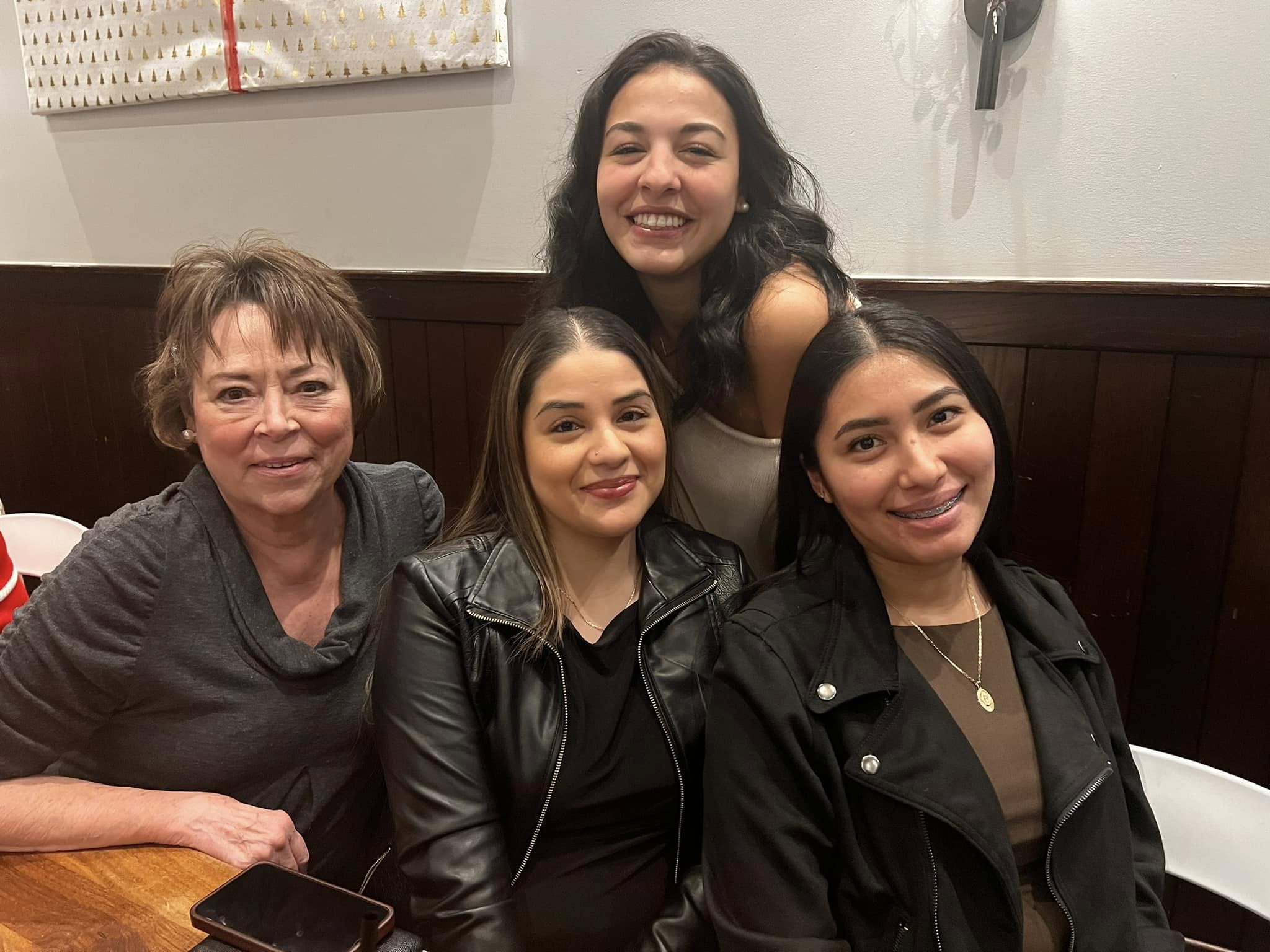 Dr. Jen Fan Weng, DDS