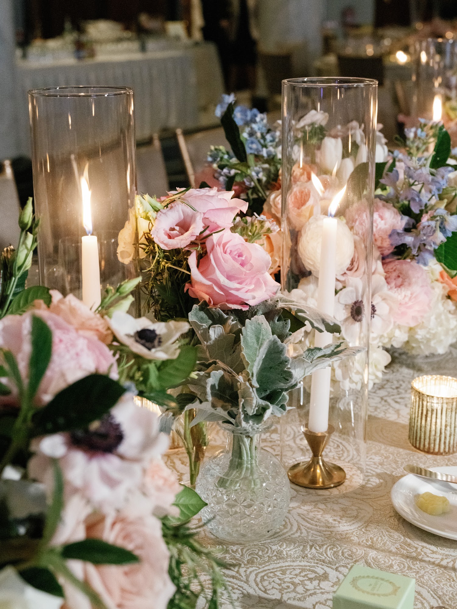 Blue Vanda Designs Llc