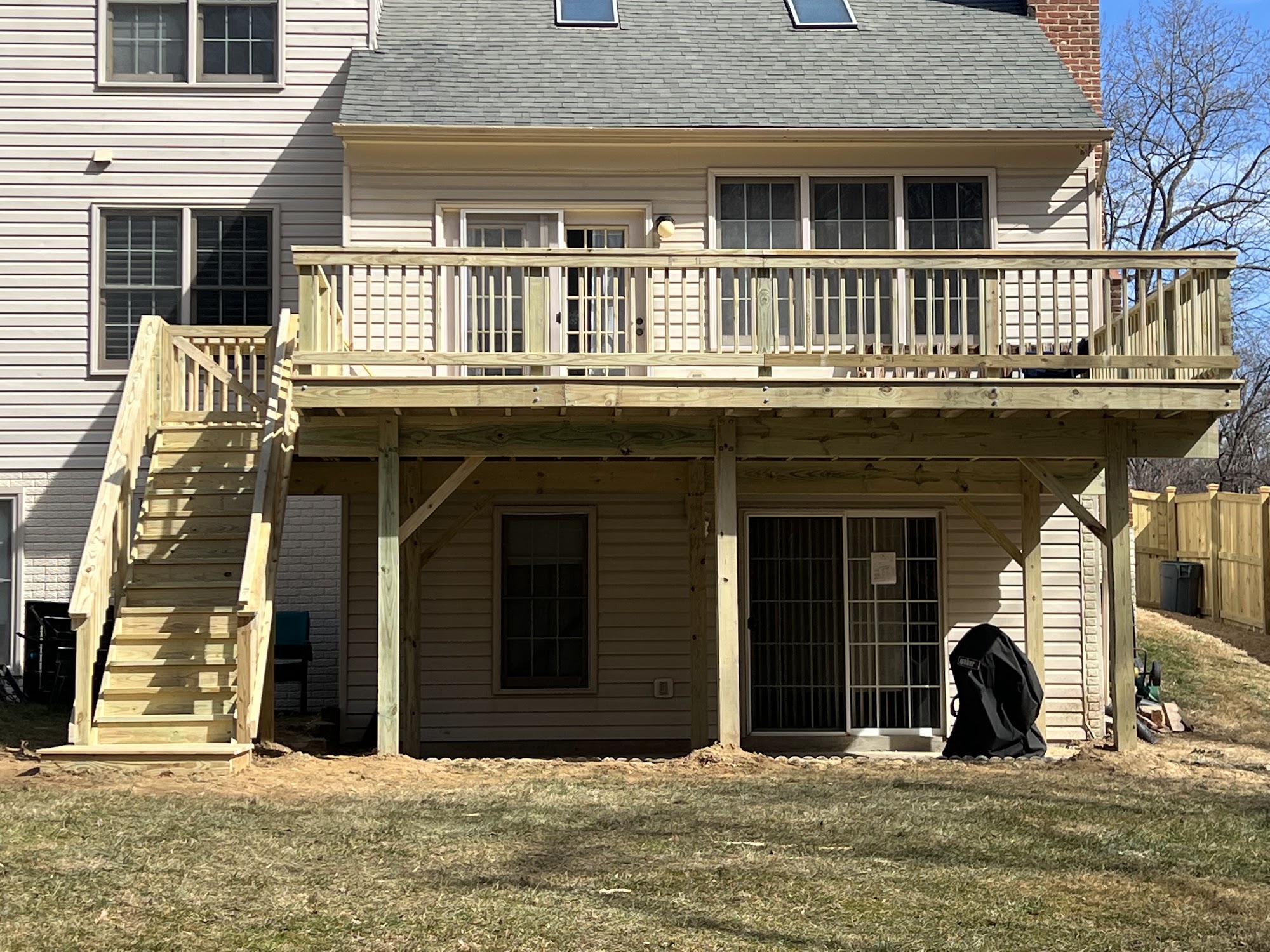 Maryland Home Improvement Masters