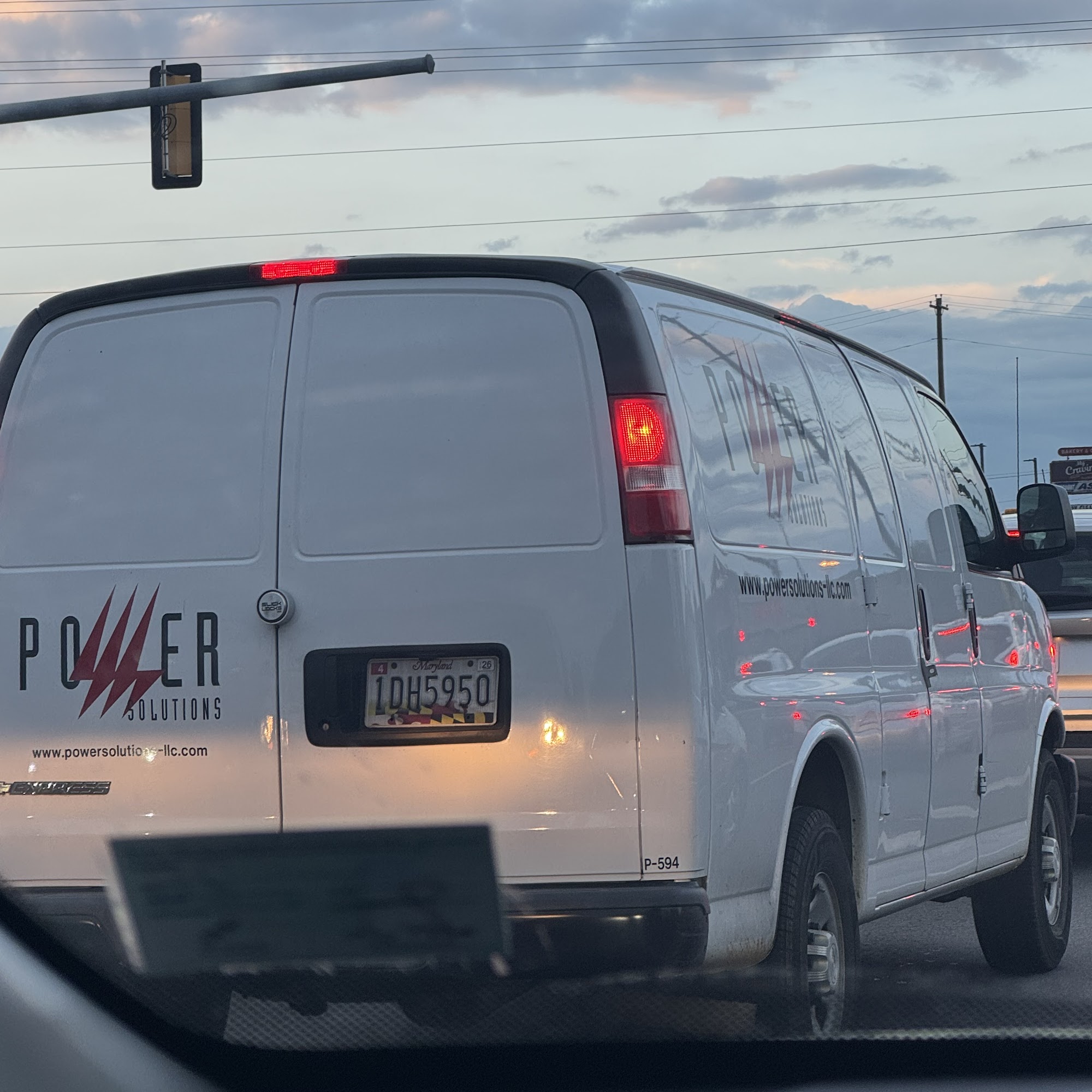 Power Solutions LLC
