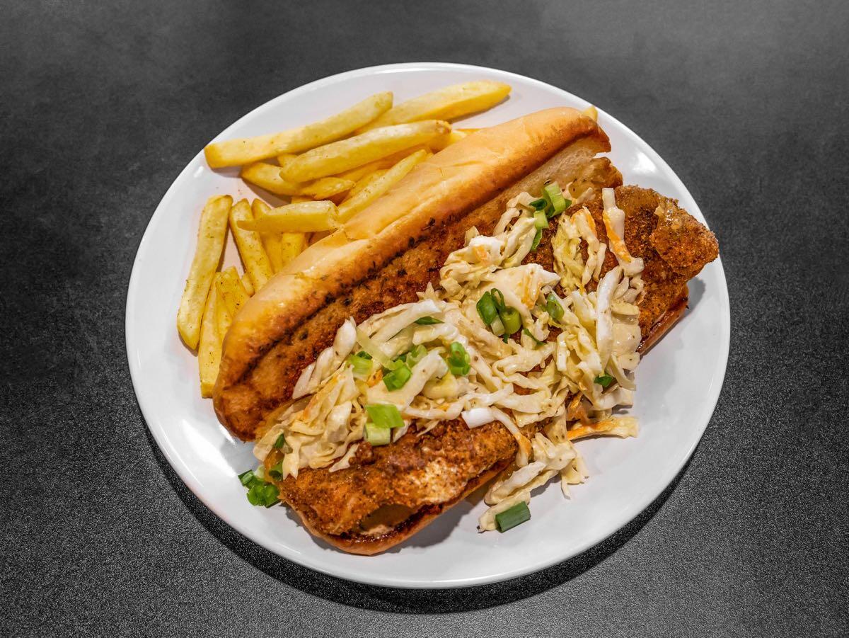 Photo credit: nextdoor