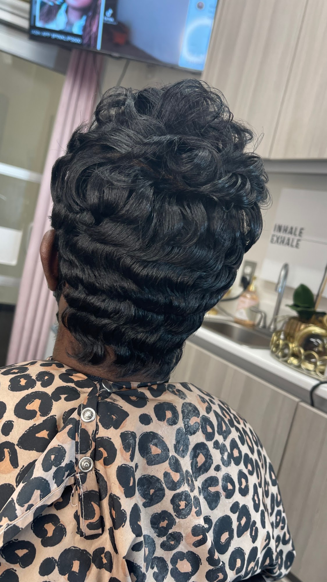 Tiffany Pretty & Co.