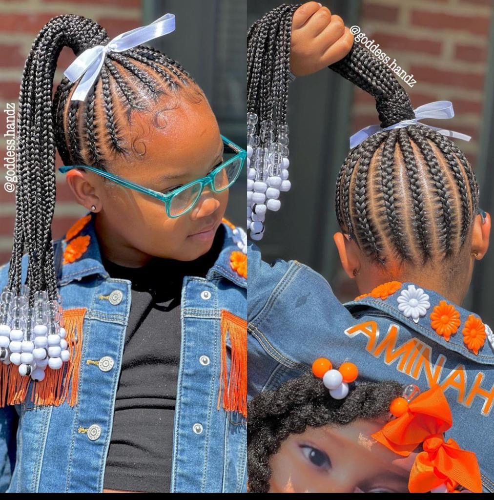 kidzcornerhairsalon 15480 Annapolis Rd suite 130, Bowie Maryland 20715