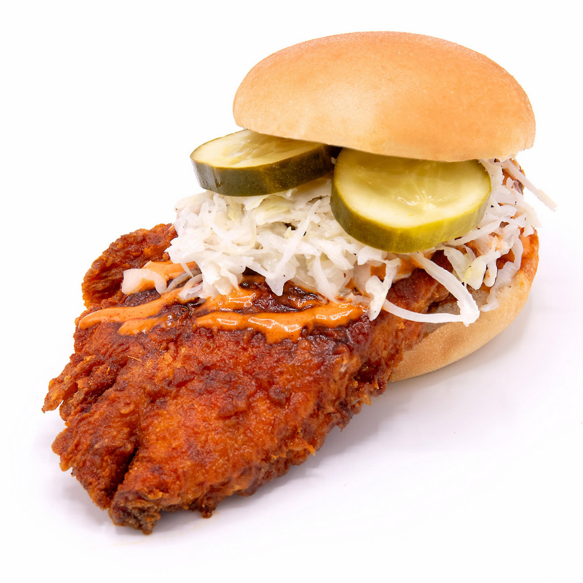 Hangry Joe's Hot Chicken & Wings Bowie