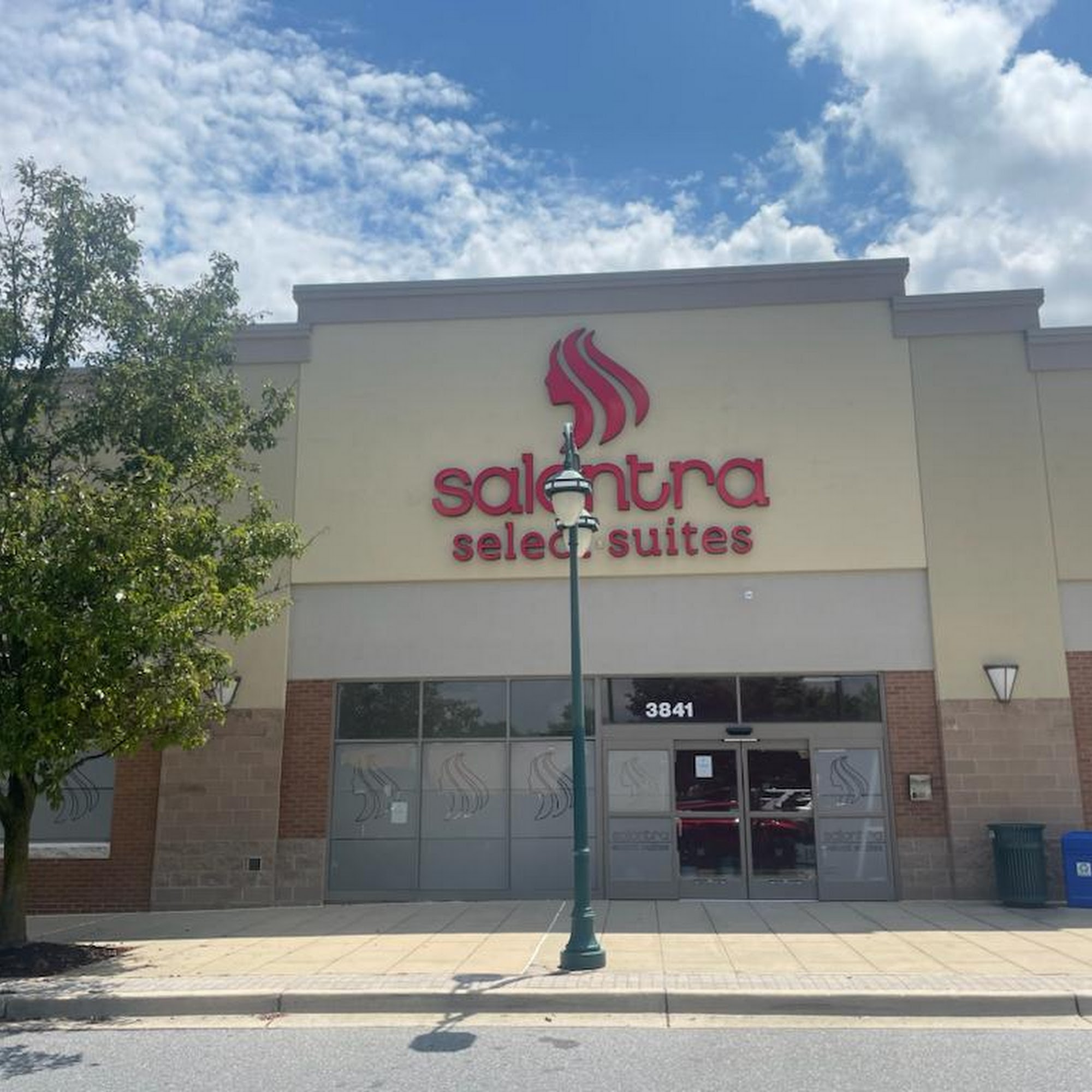 Salontra Select Suites of BowieEvergreen 3841 Evergreen Pkwy, Bowie Maryland 20716