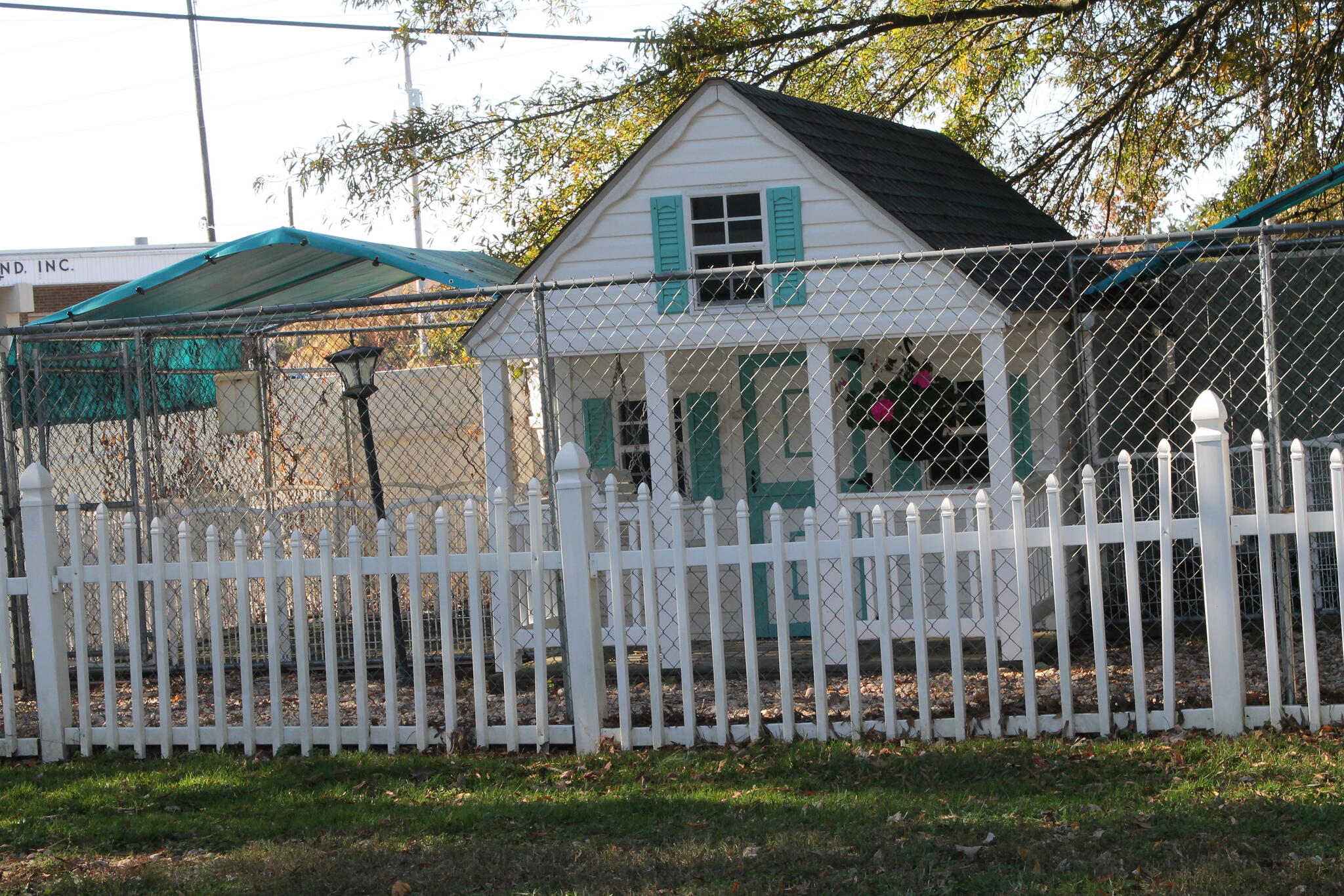 Photo credit: nextdoor