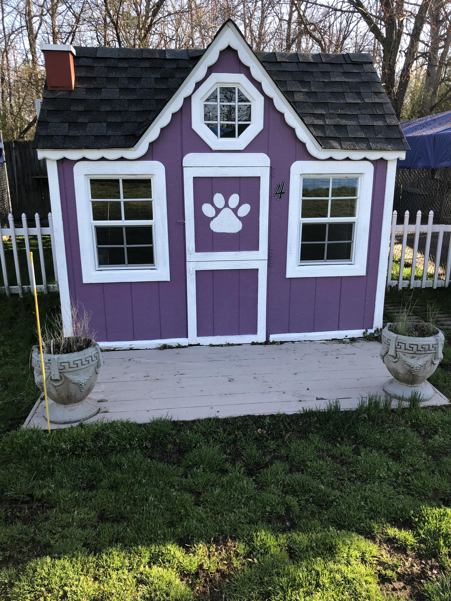 Photo credit: nextdoor